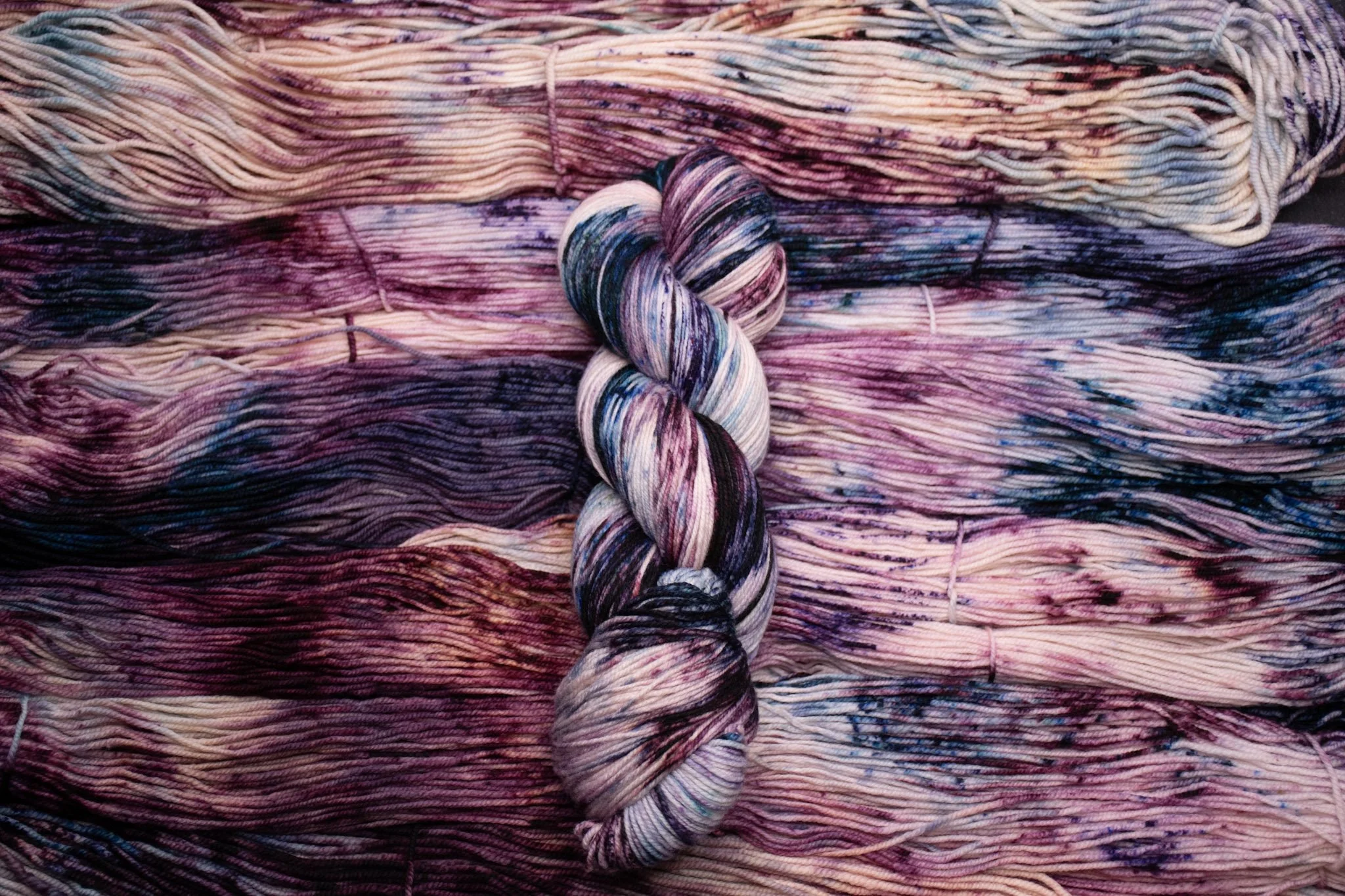 Caught in a Fairy Tale on Ghost Town DK