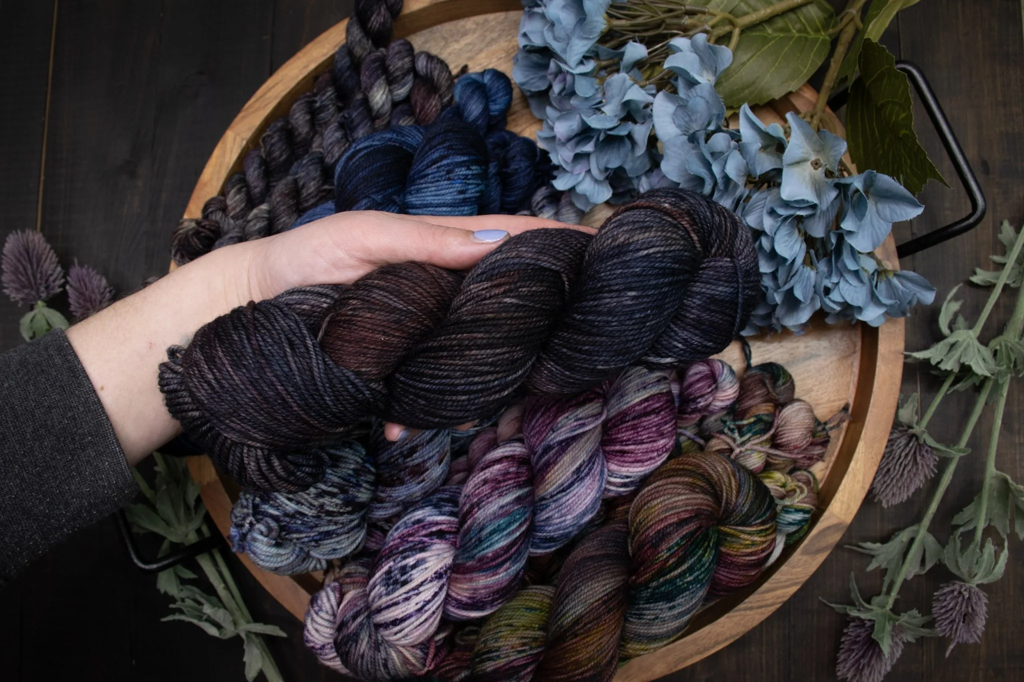 Coffee Shop on Ghost Town Fingering