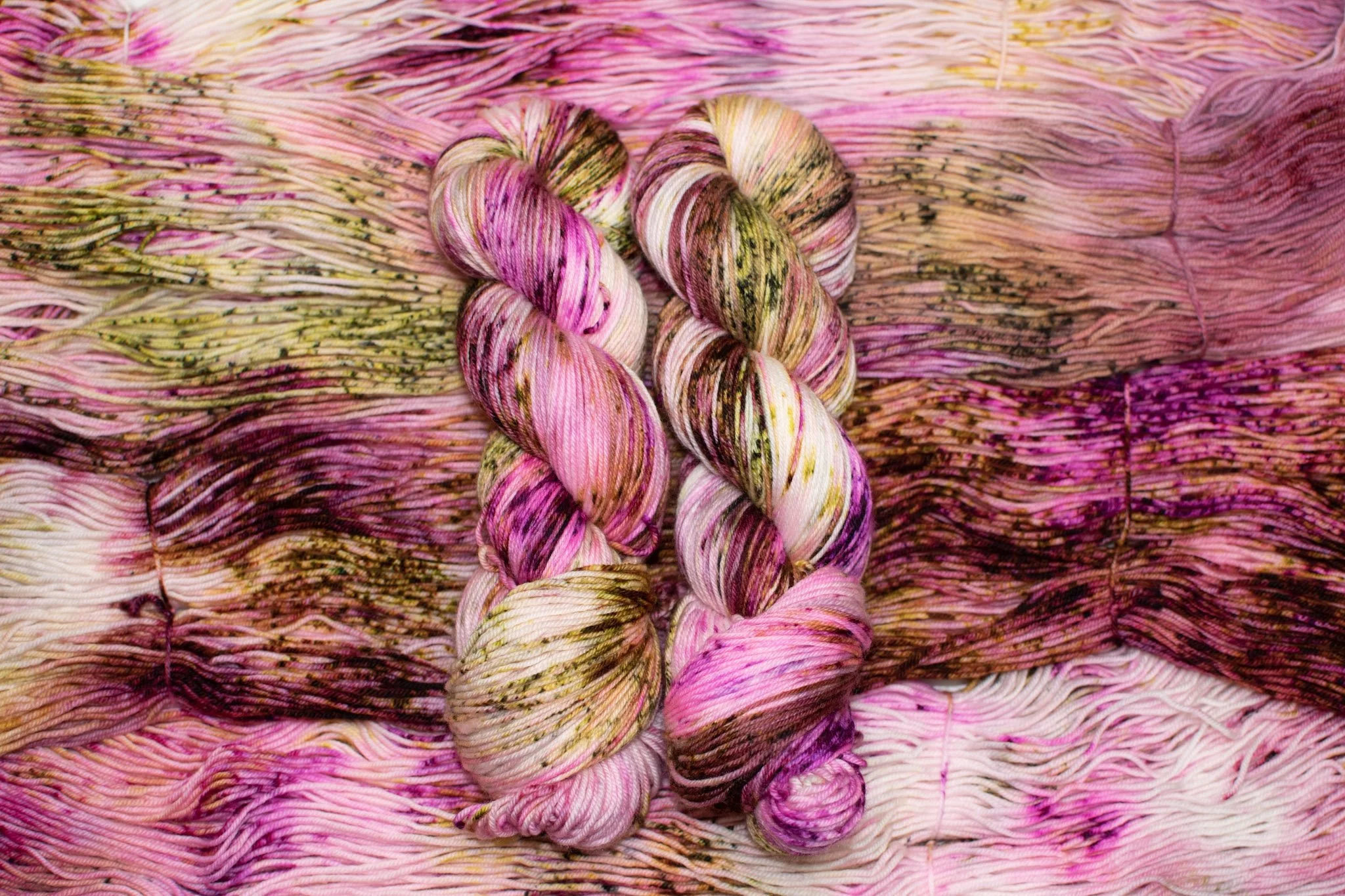 Lamberton Conservatory