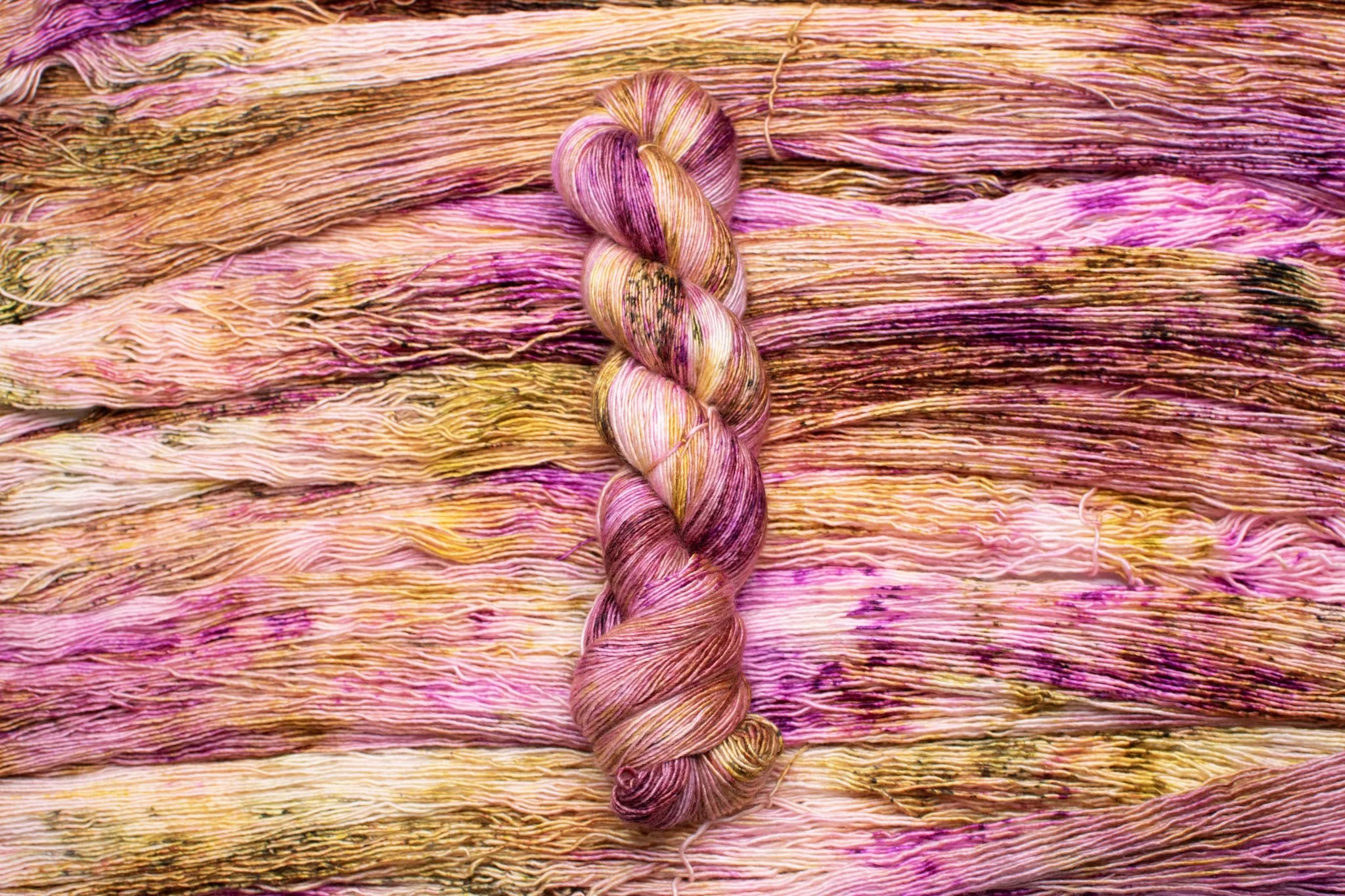 Lamberton Conservatory on Illumination