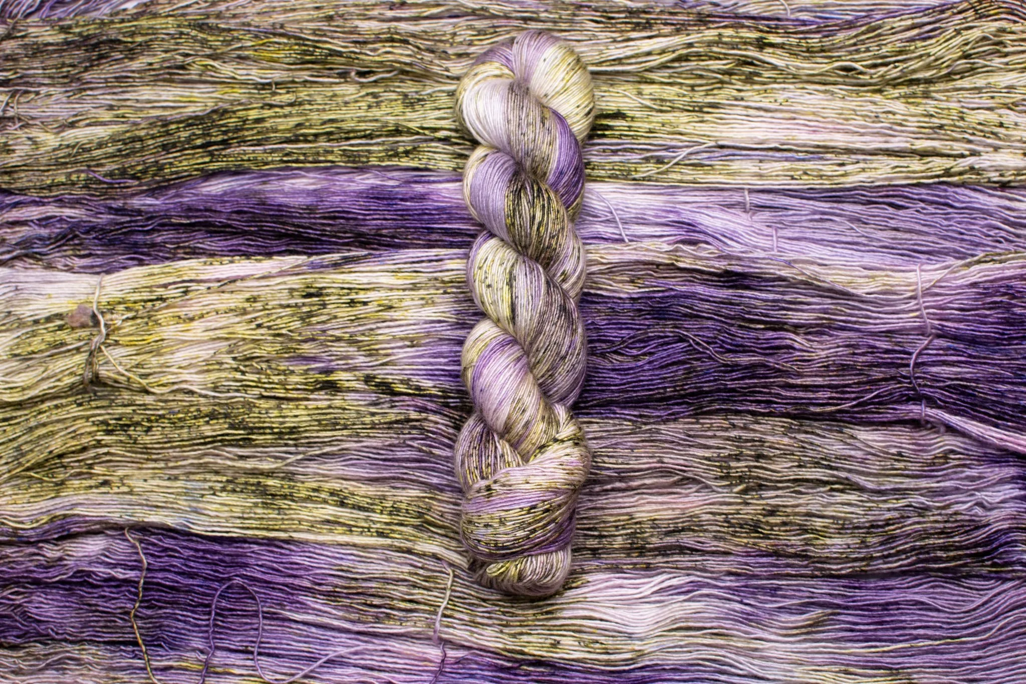 Poet's Garden on Illumination