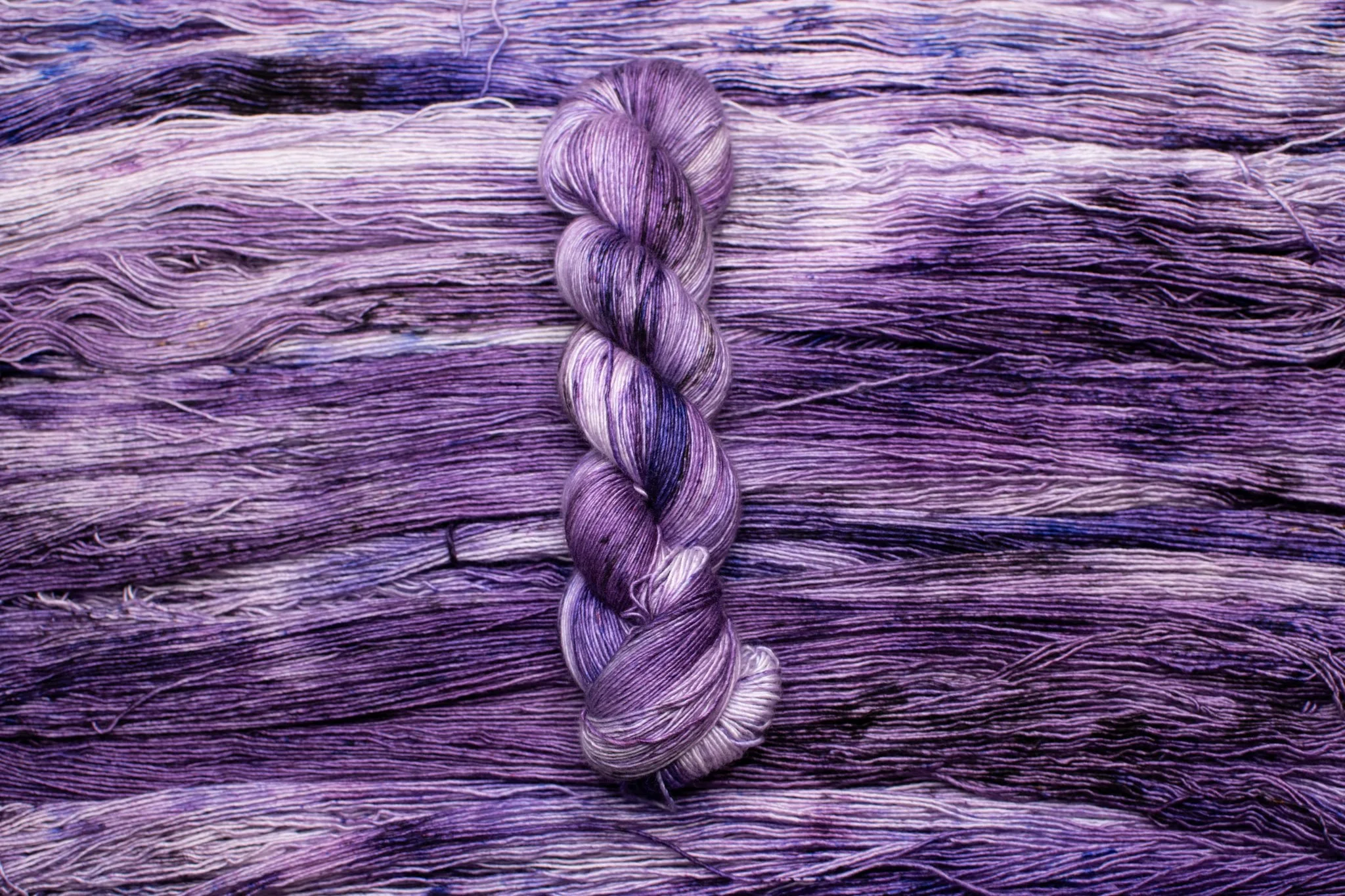 Lilac Festival on Illumination