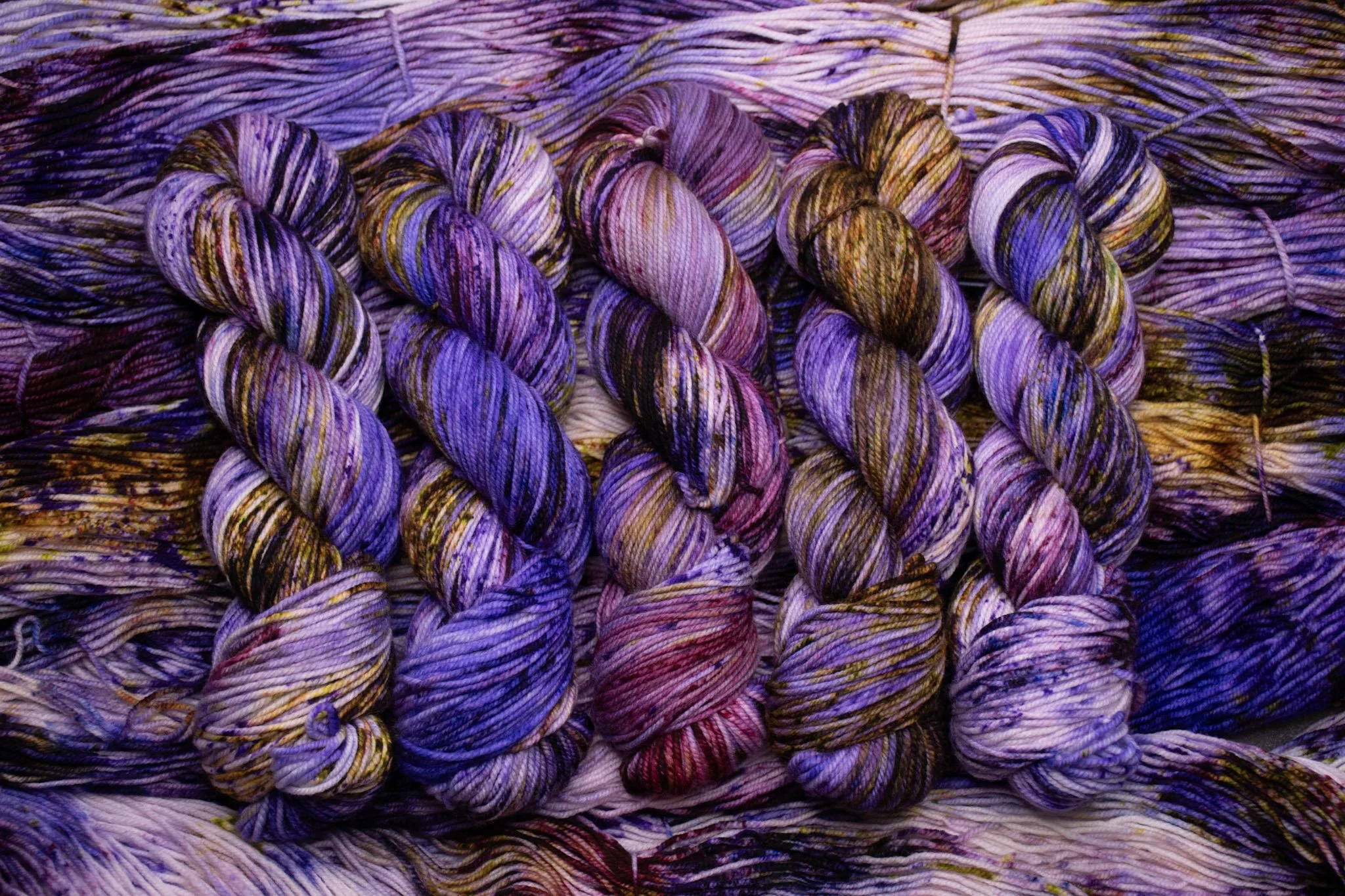 Finger Lakes Grape Pie