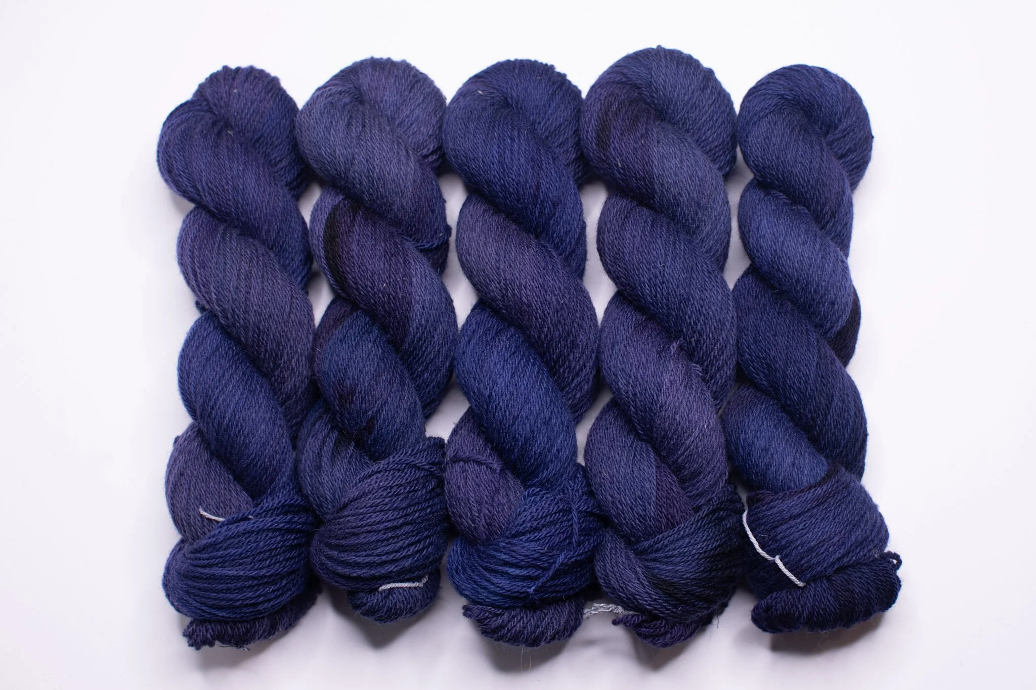 She Wore Blue Velvet