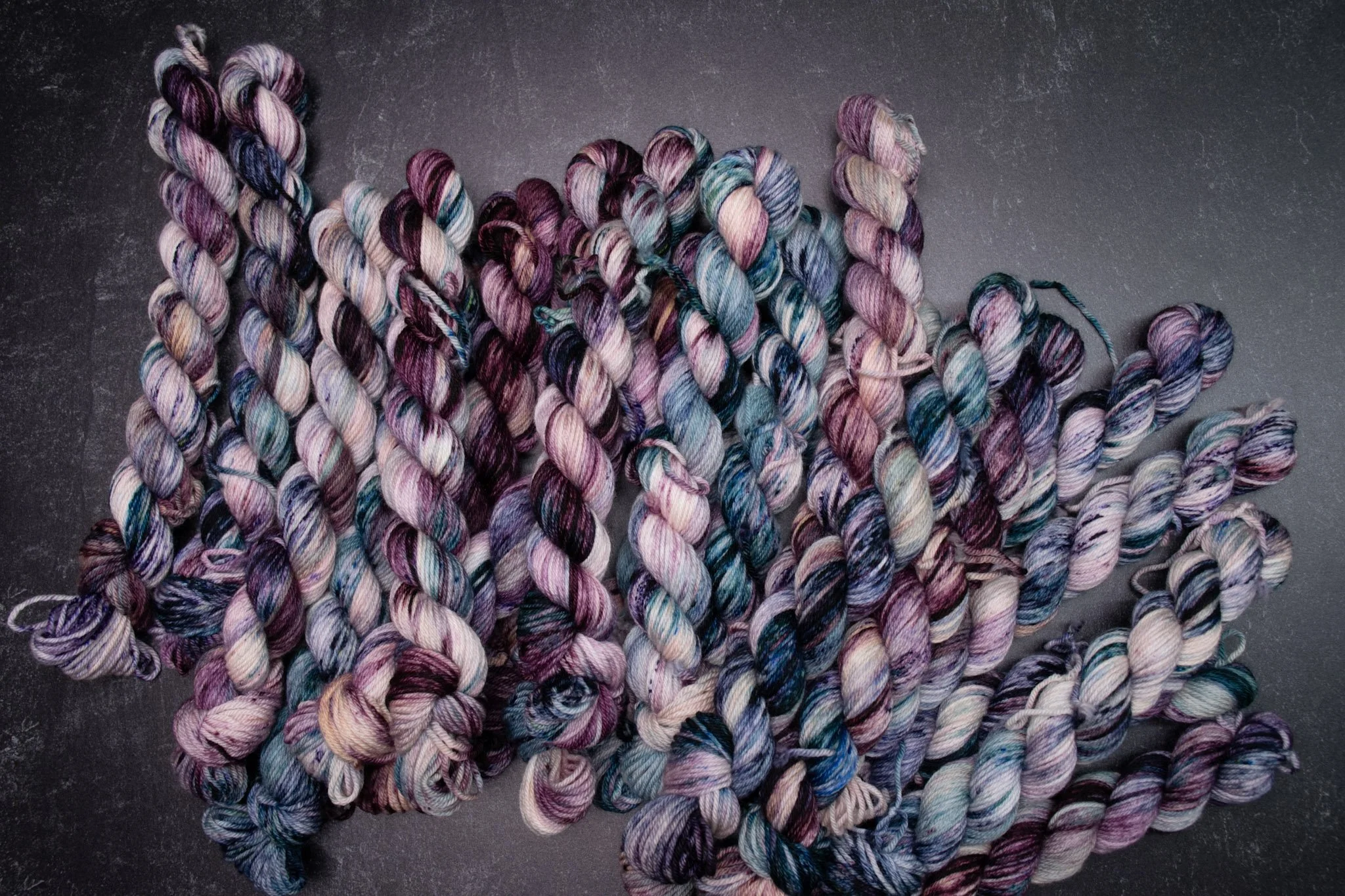 Caught in a Fairytale minis