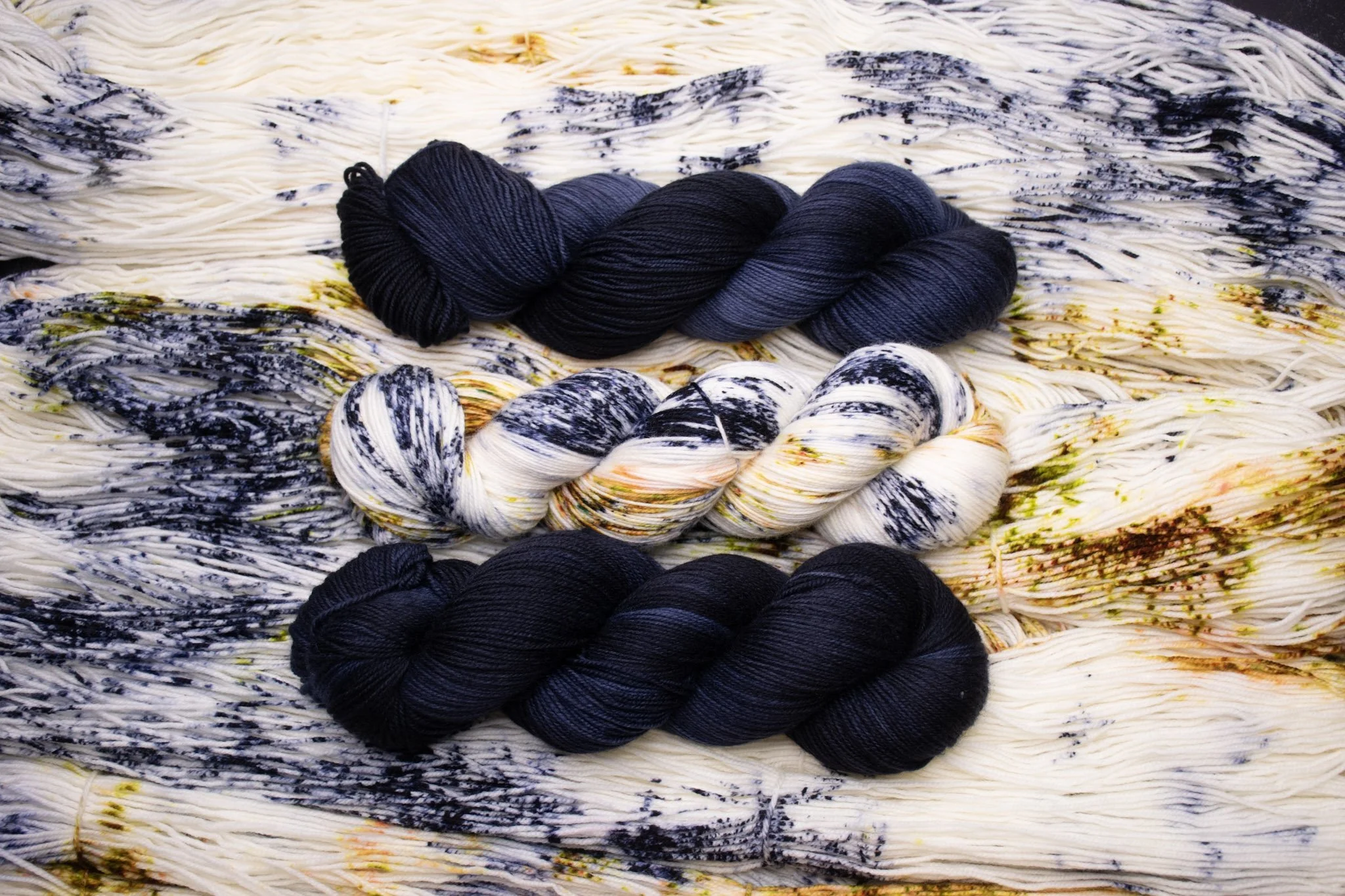 Rochester Public Market & When the Curtain Hits the Cast