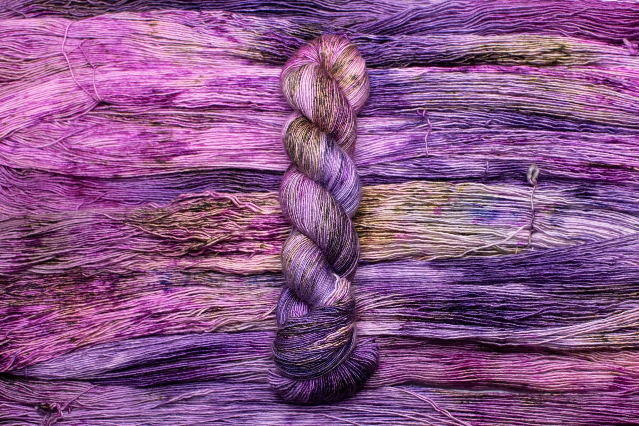 Highland Park on Illumination