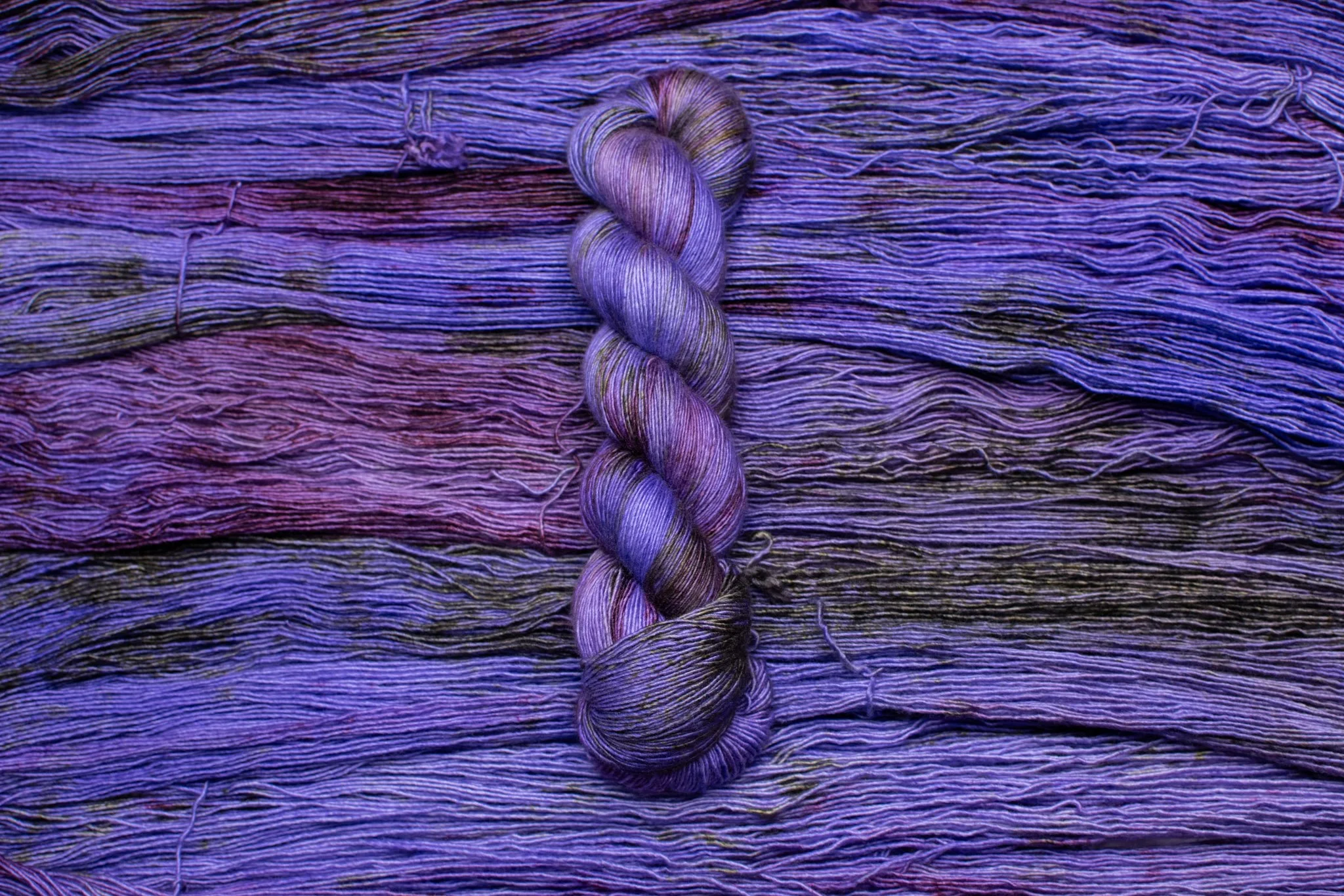 Flower City on Illumination