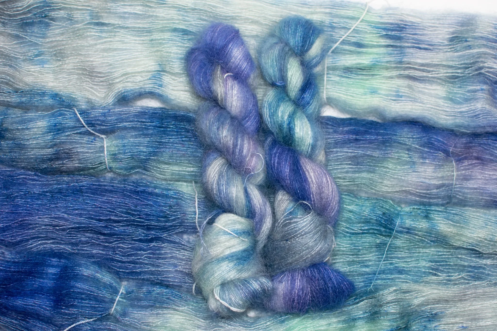 Eastman on Head in the Clouds