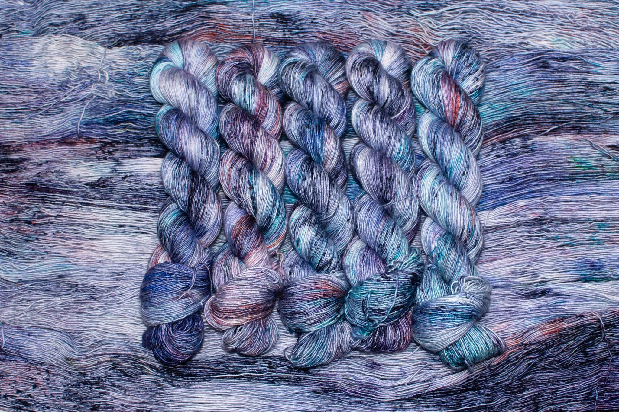 Sam Patch on Illumination