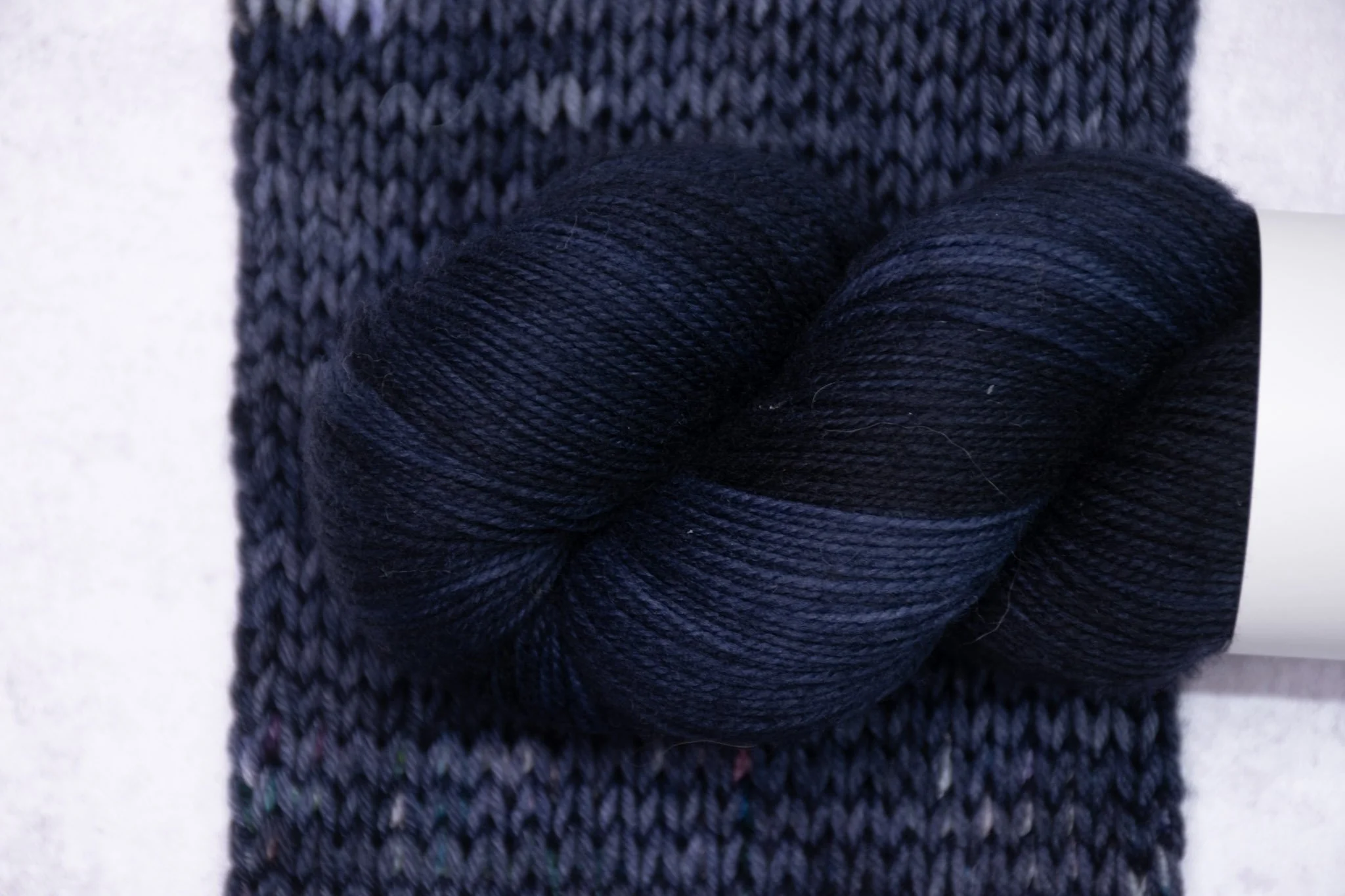 When the Curtain Hits the Cast