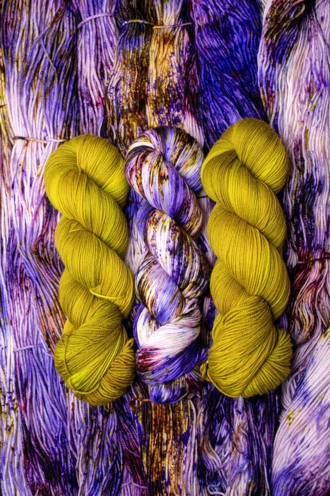 Finger Lakes Grape Pie & Dill with It