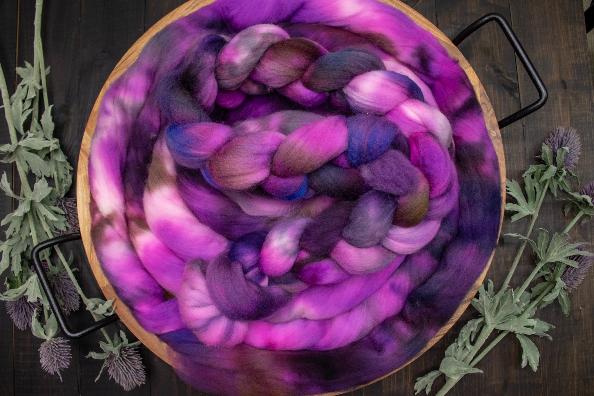 Polwarth - Always in Trouble