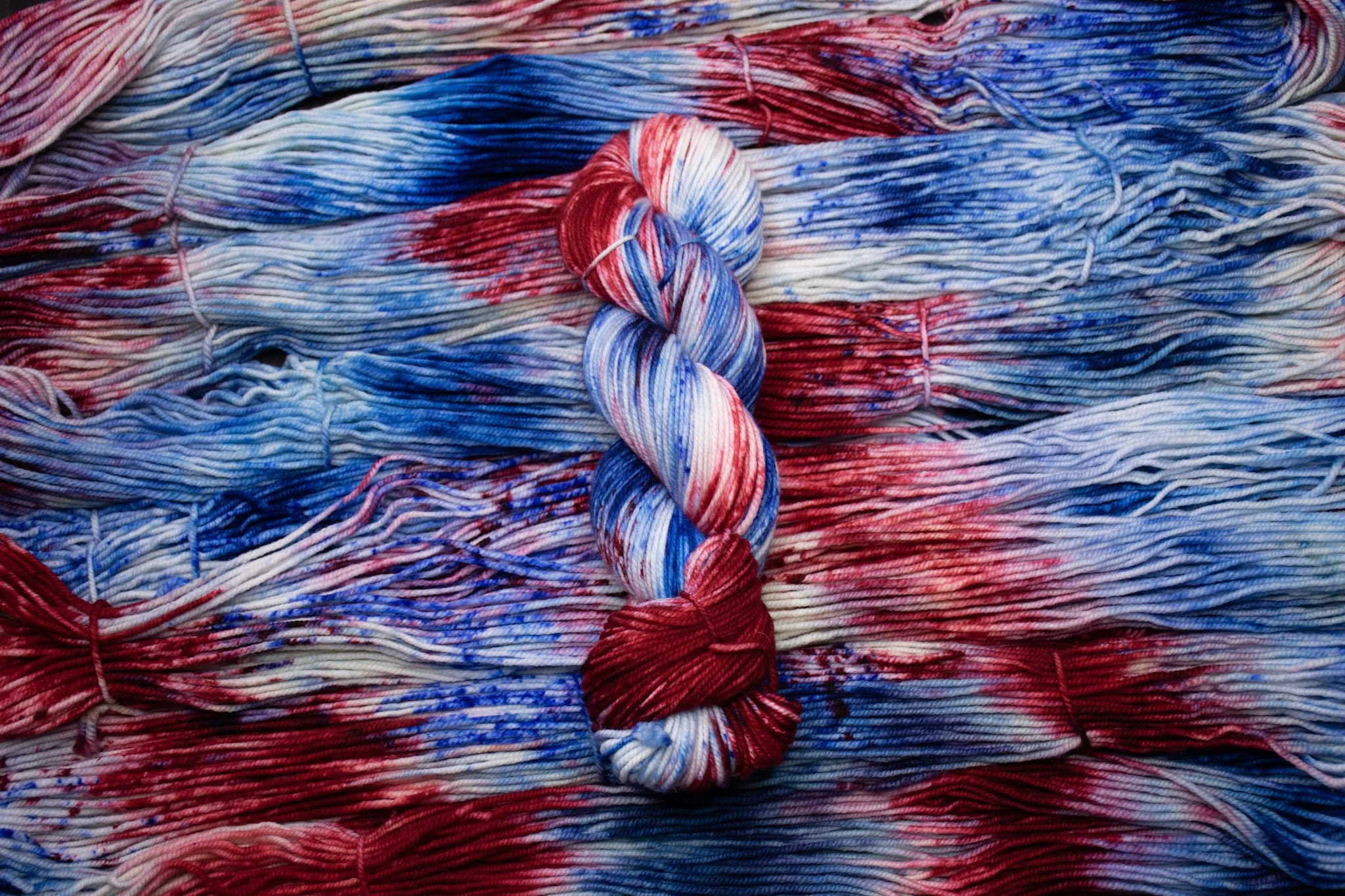 Custom order for Barbara