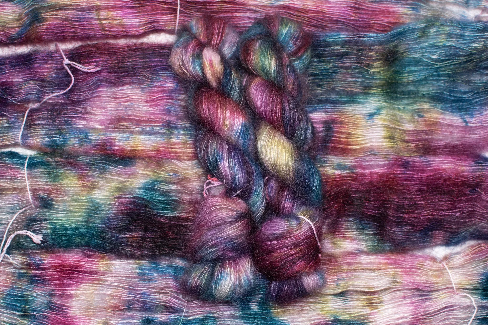 Finger Lakes Wine Tour on Head in the Clouds