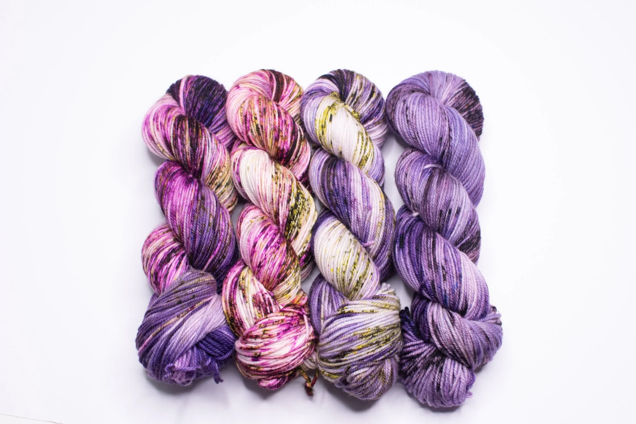 4 color fade on Ghost Town DK