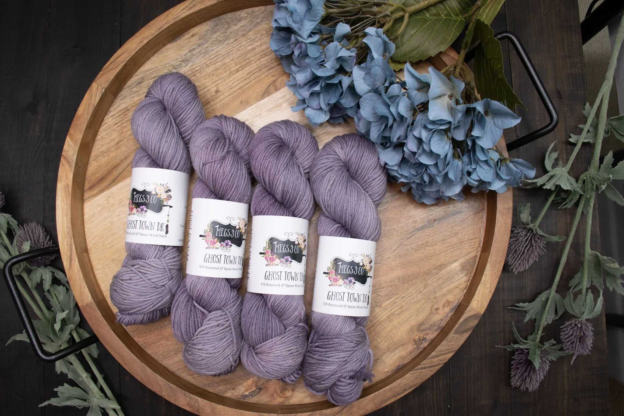 Love and Read Books on Ghost Town DK