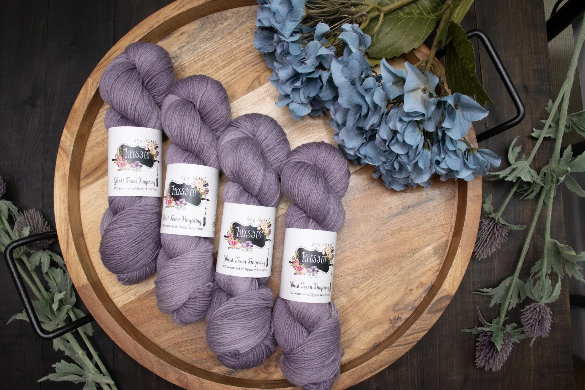 Love and Read Books on Ghost Town Fingering