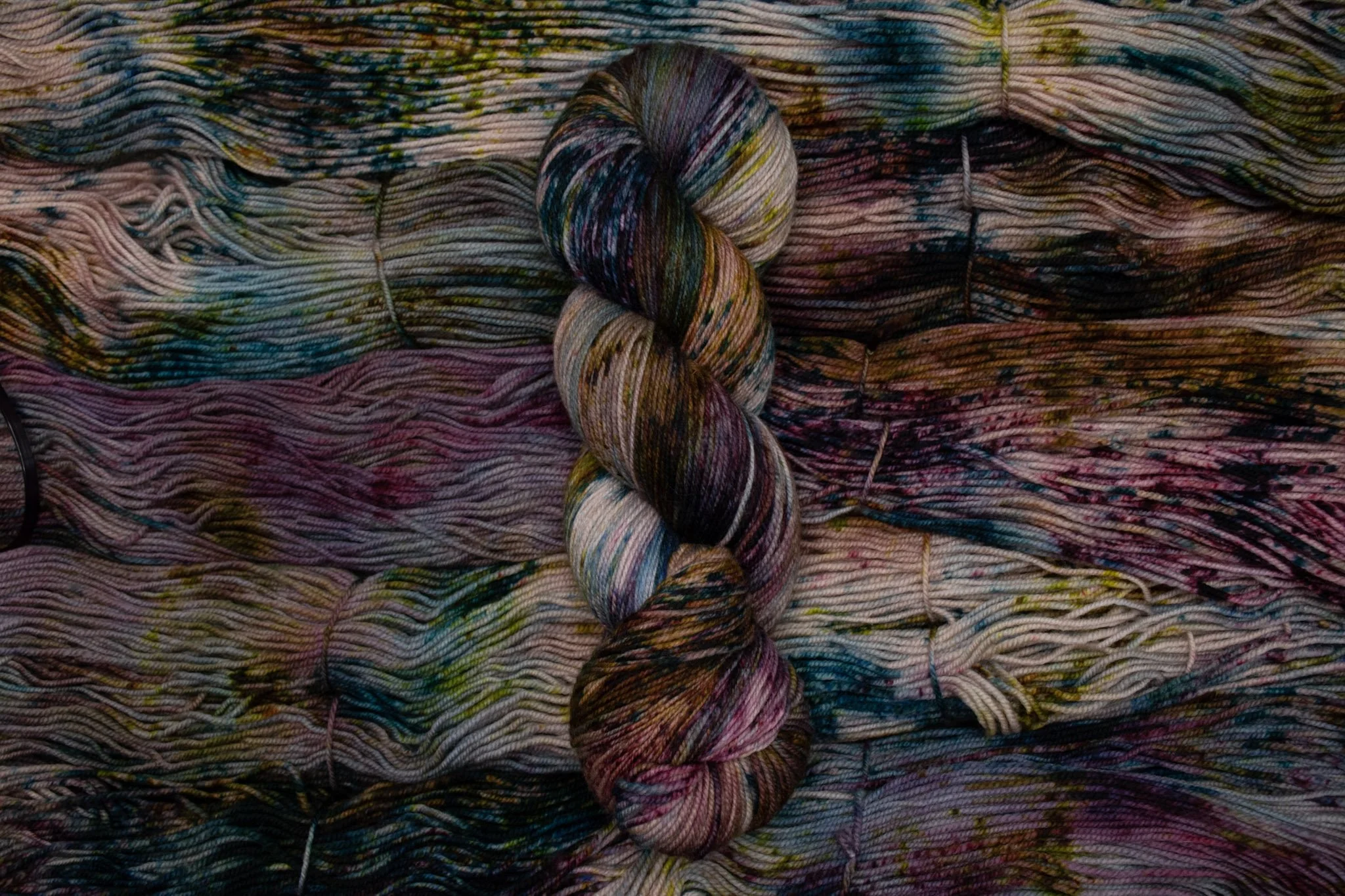 Bookish on Ghost Town DK