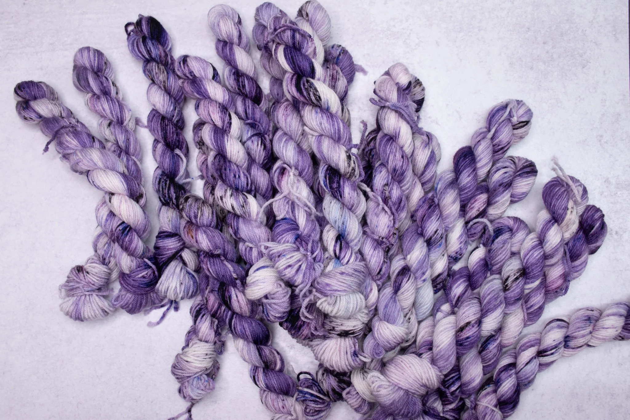 Lilac Festival minis