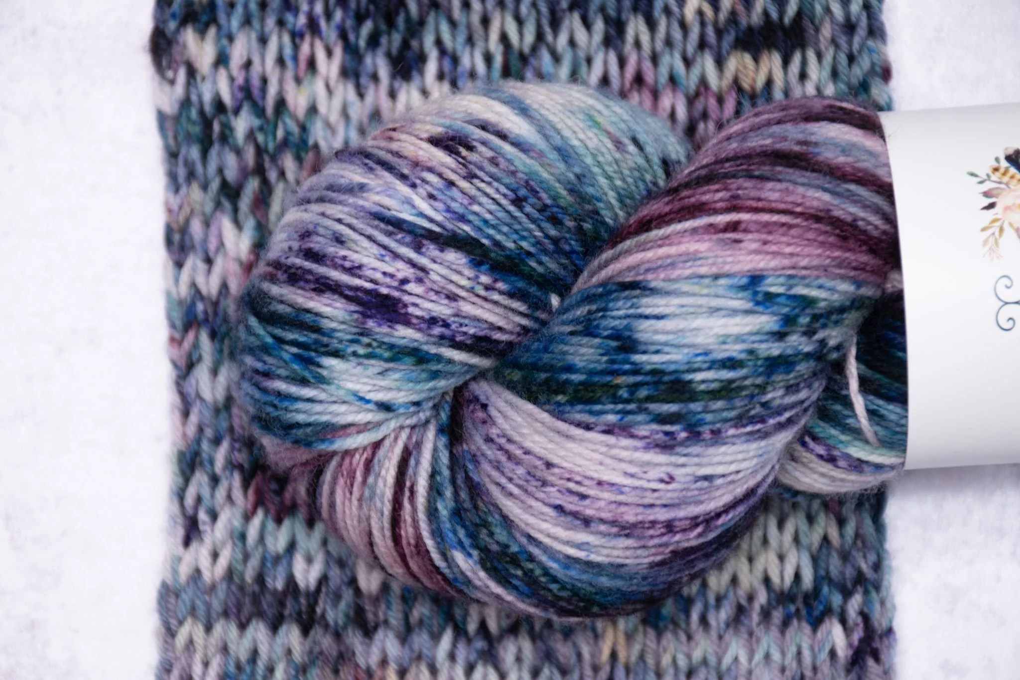 Caught in a Fairytale