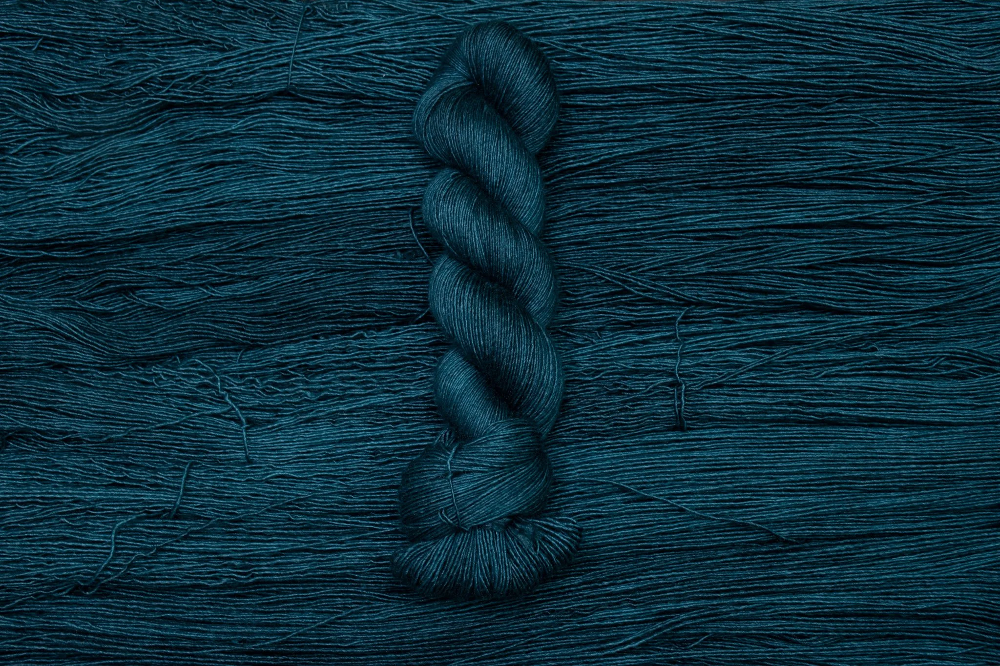 Siren on Illumination Silky Fingering Weight