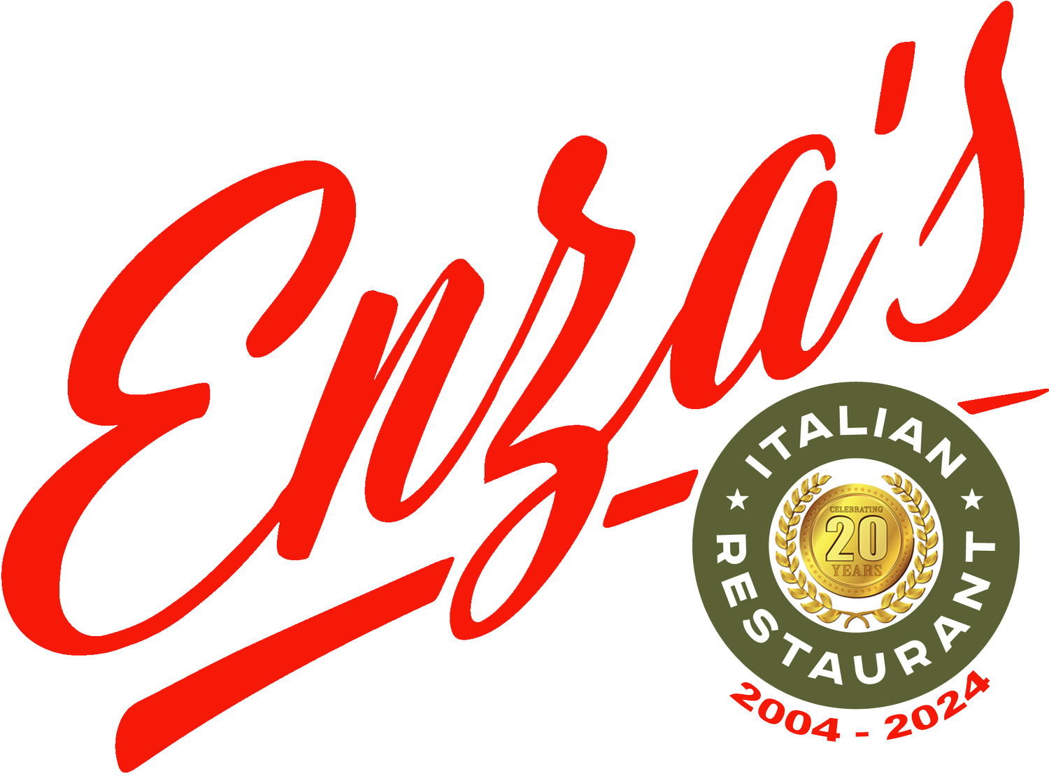 Enzas