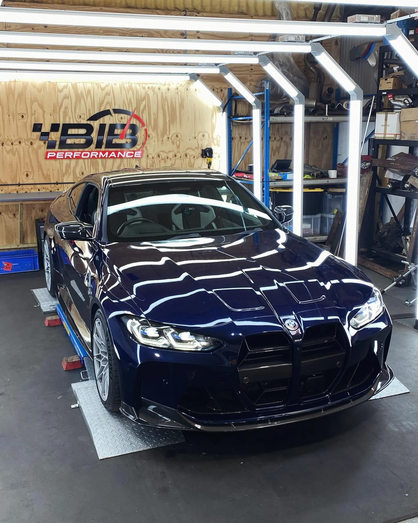 ▪️G82 M4 Competition - 4 wheel alignment 
▪️F20 M140i - @nforcd.ltd Track toy build. BC Racing coilovers, BiB specced Revolution CR10 Alloys (Ceramic coated) &amp; Nankang AR1 tyres. Cornerweighting &amp; geo
▪️Mercedes C63 507 - Back after PPF from 