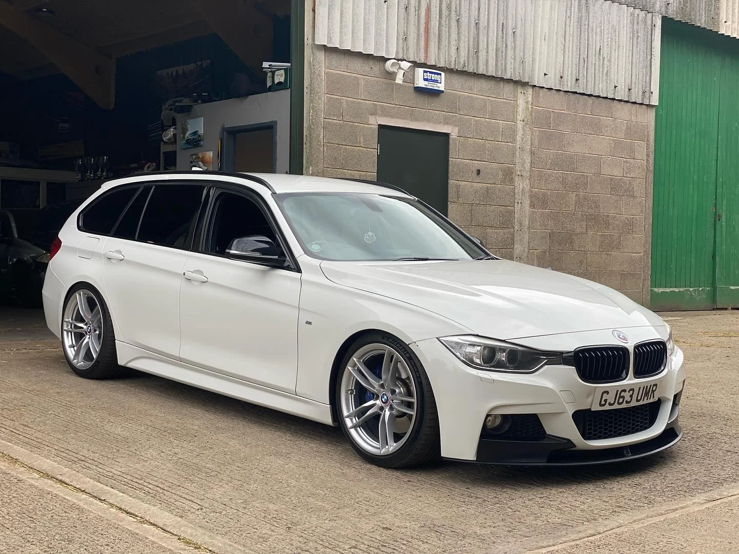 ▪️Lovely BMW &lsquo;Daily&rsquo; in for ride height tweaks amr suspension arm fitting 👌
▪️Corsa C - customer specced GAZ coilovers and stage 3 Turbo from @krsturbos 🤘
▪️HSD coilovers &amp; rear poly bushes fitted to BMW Z3
▪️And round 2 of #timeatt