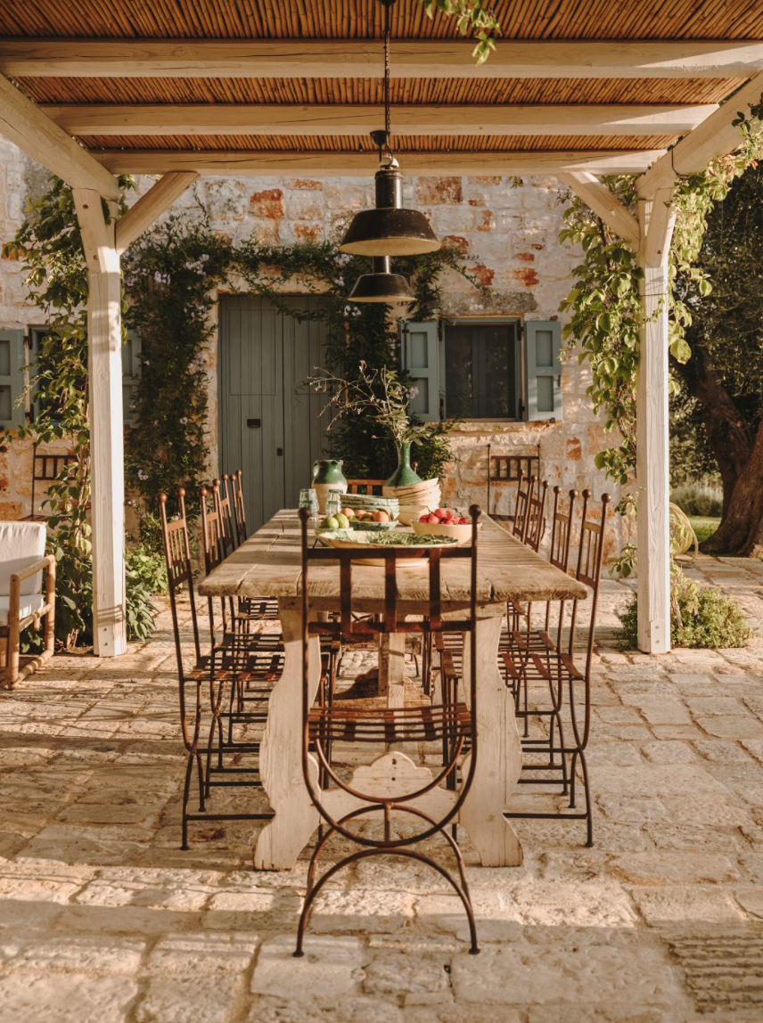 Hotel-Weekend-Barefoot-Luxury-CAsa-Olivetta-Moroseta-Villas-Puglia-Garden-Summer-Diner.png