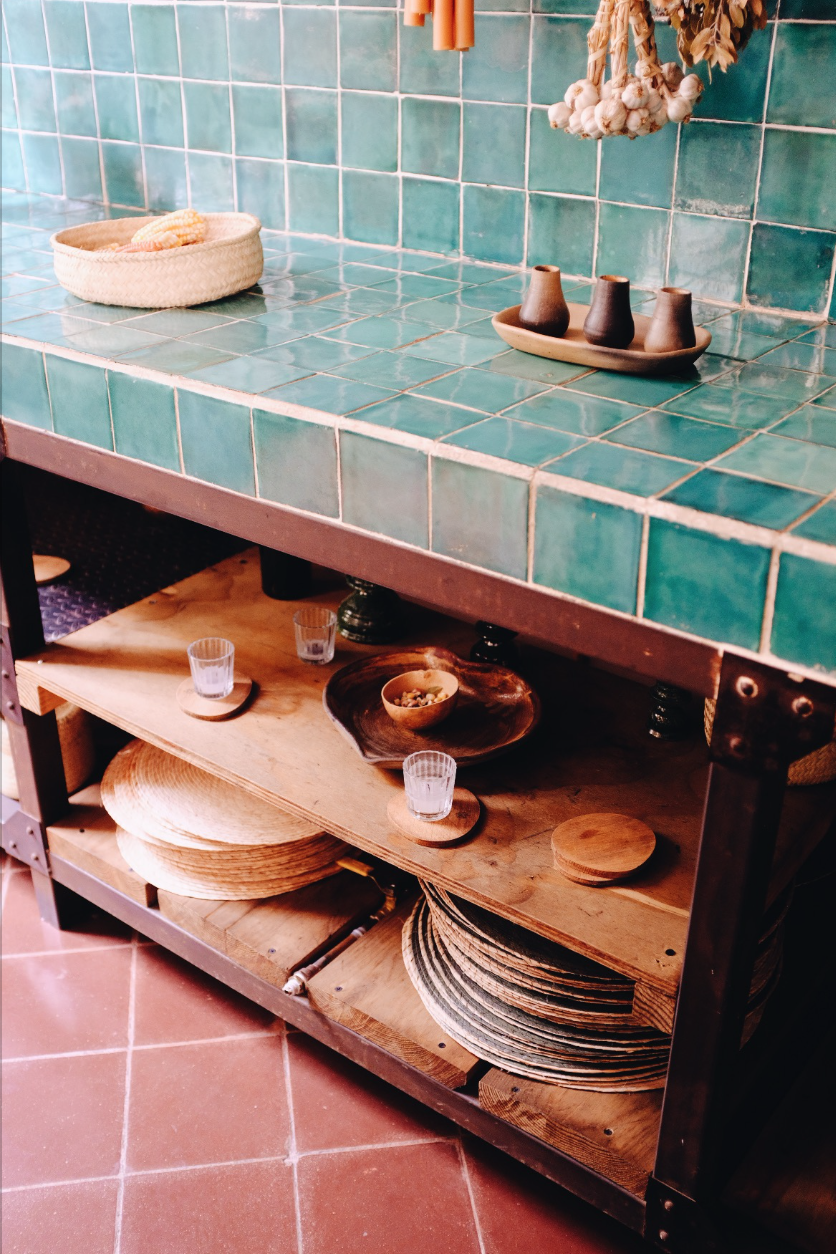Hotel-Weekend-Barefoot-Luxury-Grana-B&B-Oaxaca-Kitchen-Details-COoking.png