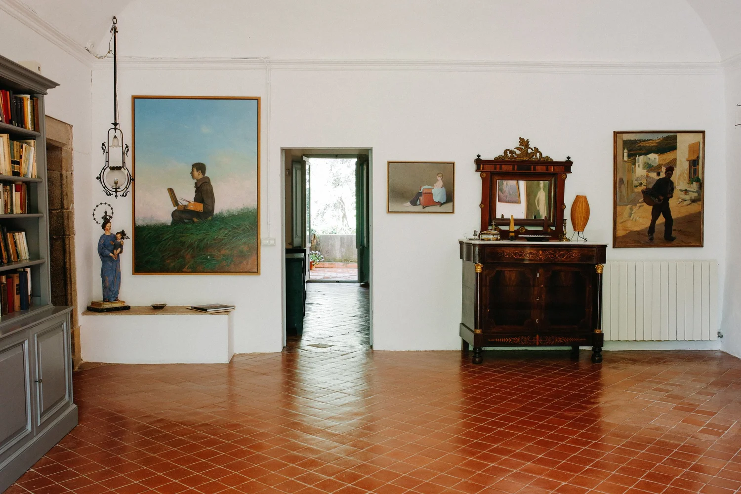 Mas Antic — photo 5