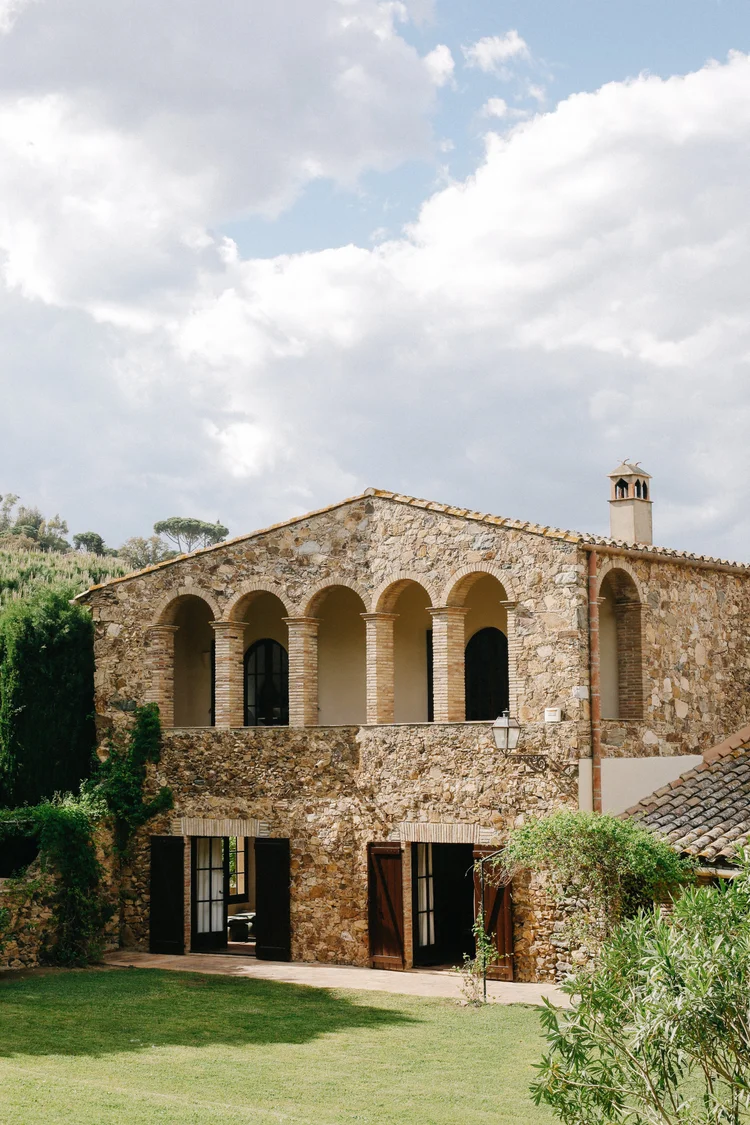 Casa Gran Mont-Ras