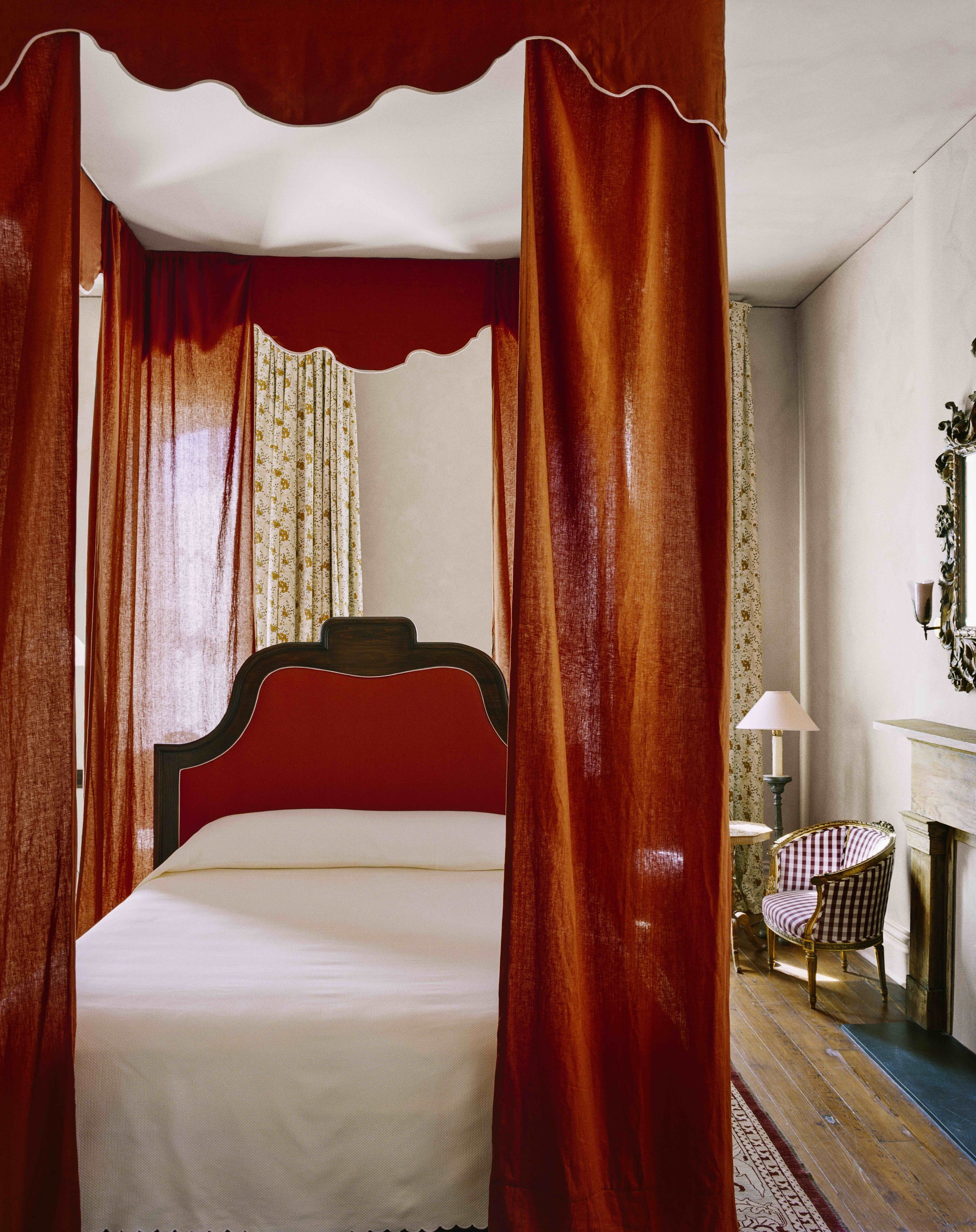 Hotel-Weekend-Barefoot-Luxury-Hotel Peter & Paul, Schoolhouse guest room_(credit Hotel Peter & Paul).jpg