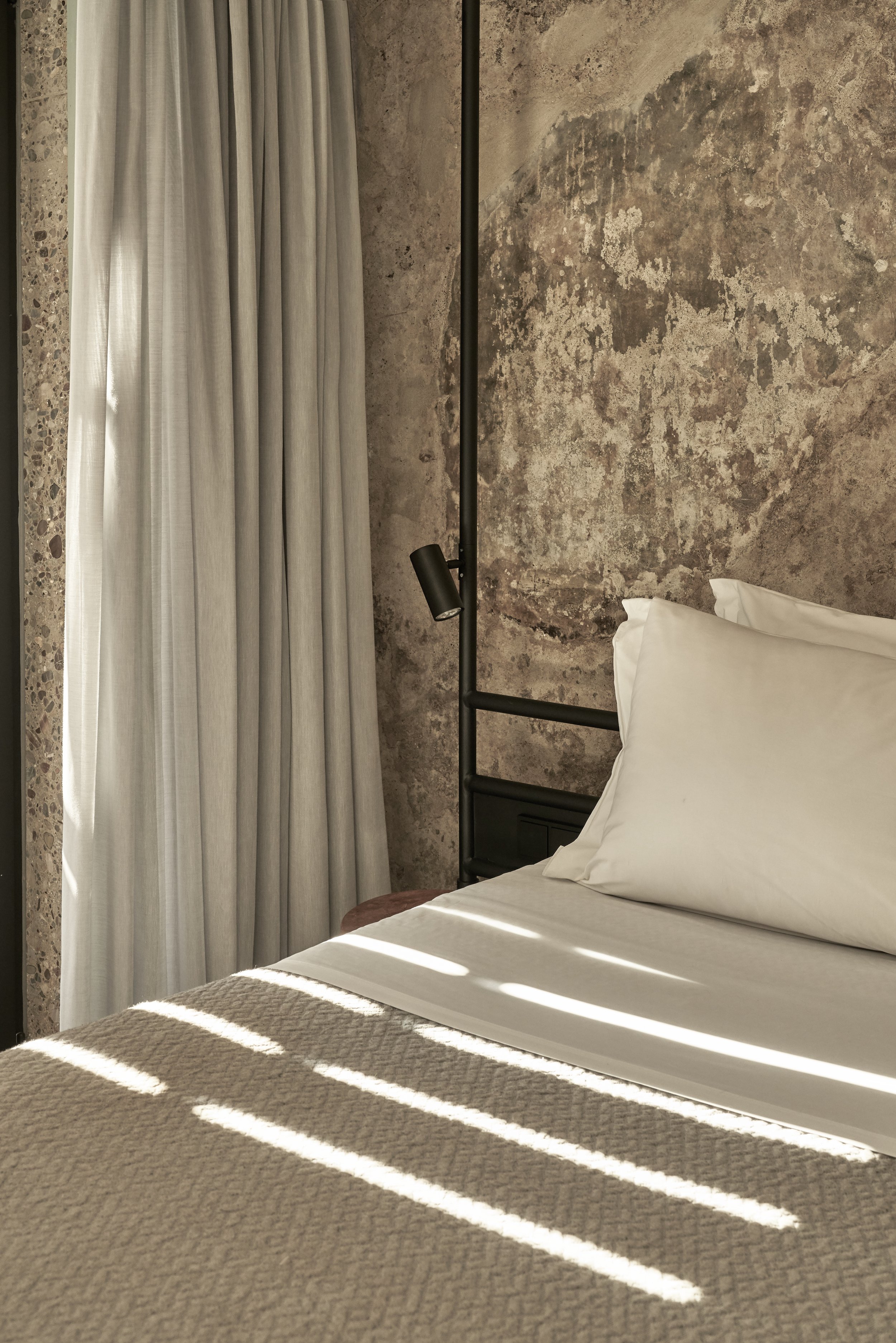 Dexamenes Seaside Hotel