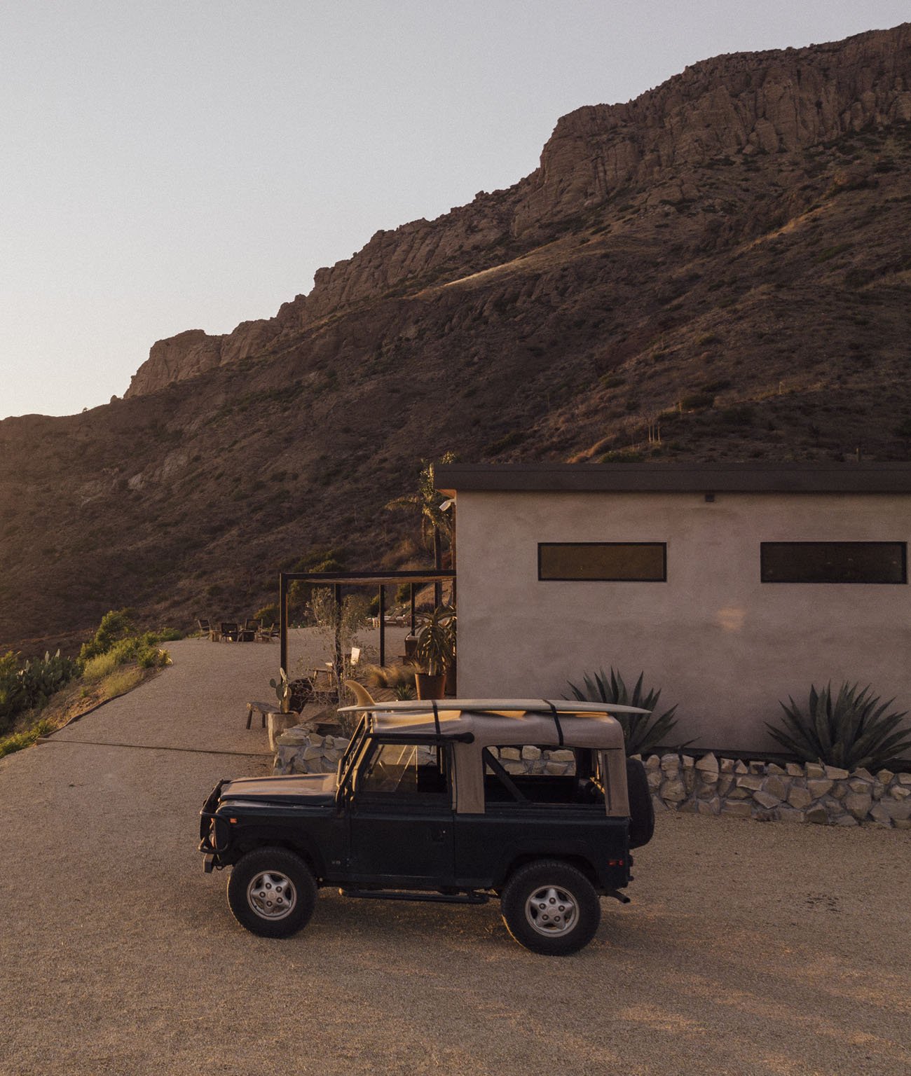 2. Agave House Land Rover.jpg