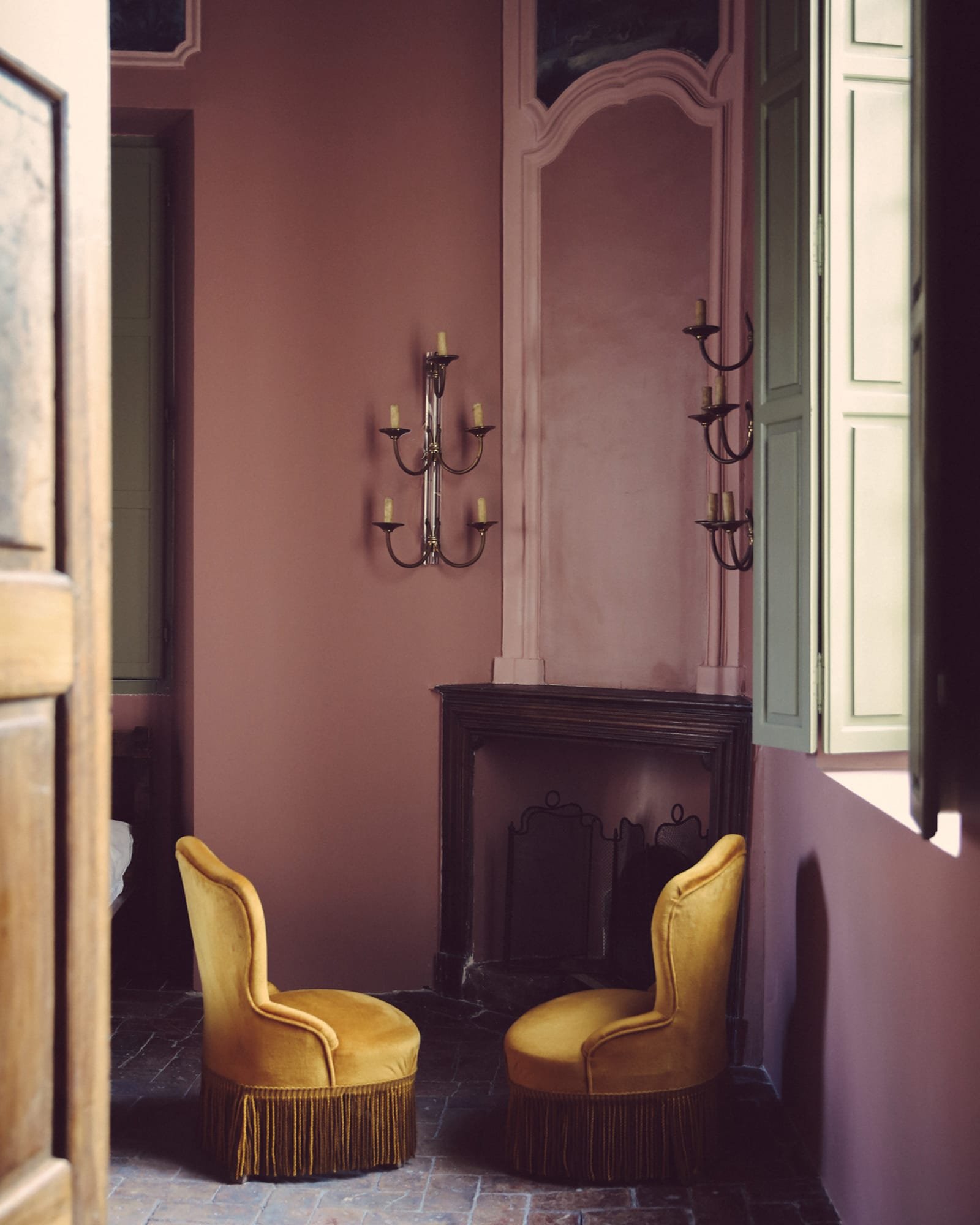 Callemant D autane hotel weekend provence slow travel  3.jpg
