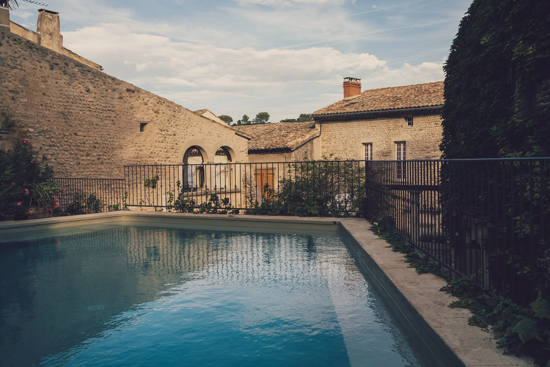 Callemant D autane hotel weekend provence slow travel  13.jpg