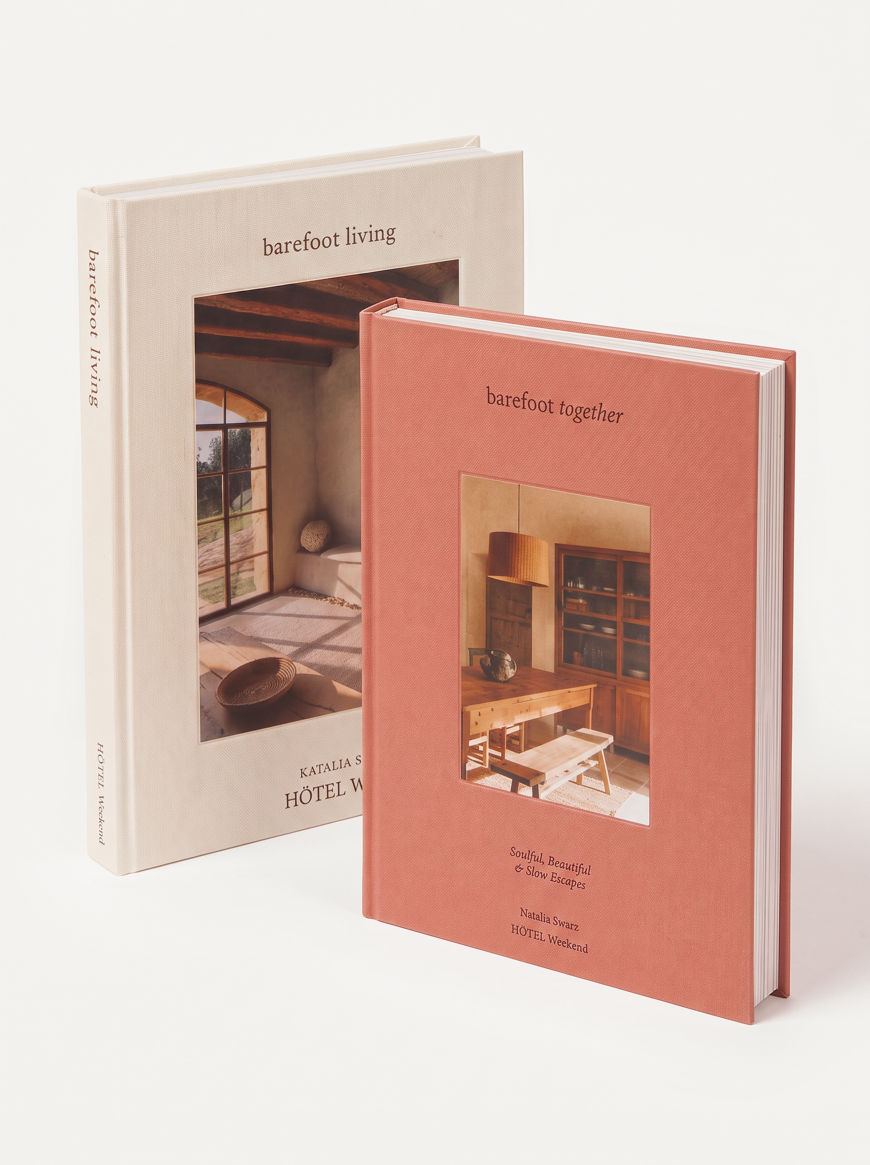 Barefoot Books Bundle
