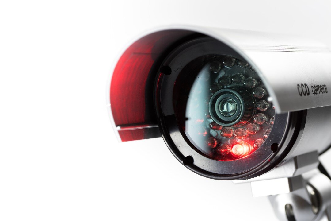 Pervasive Video Surveillance