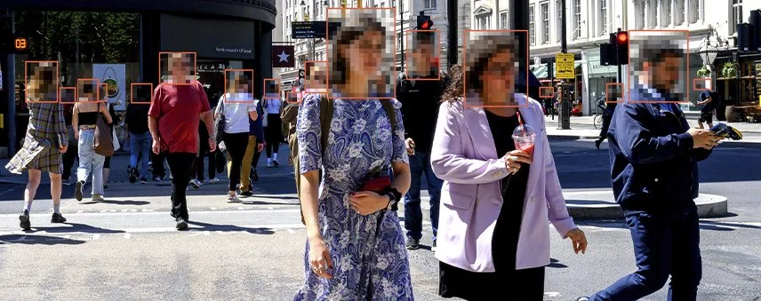 Pimloc’s products can deal with a large diversity of CCTV and other video surveillance data | Source: primloc.com