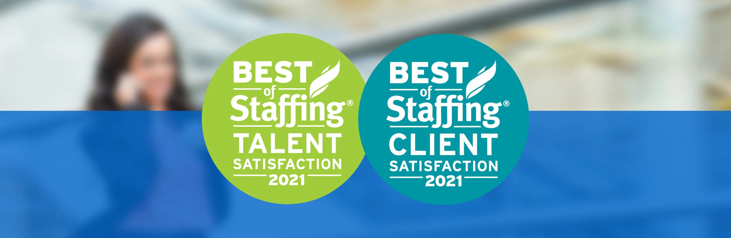 Genuent Wins ClearlyRated s 2021 Best Of Staffing Client And Talent 