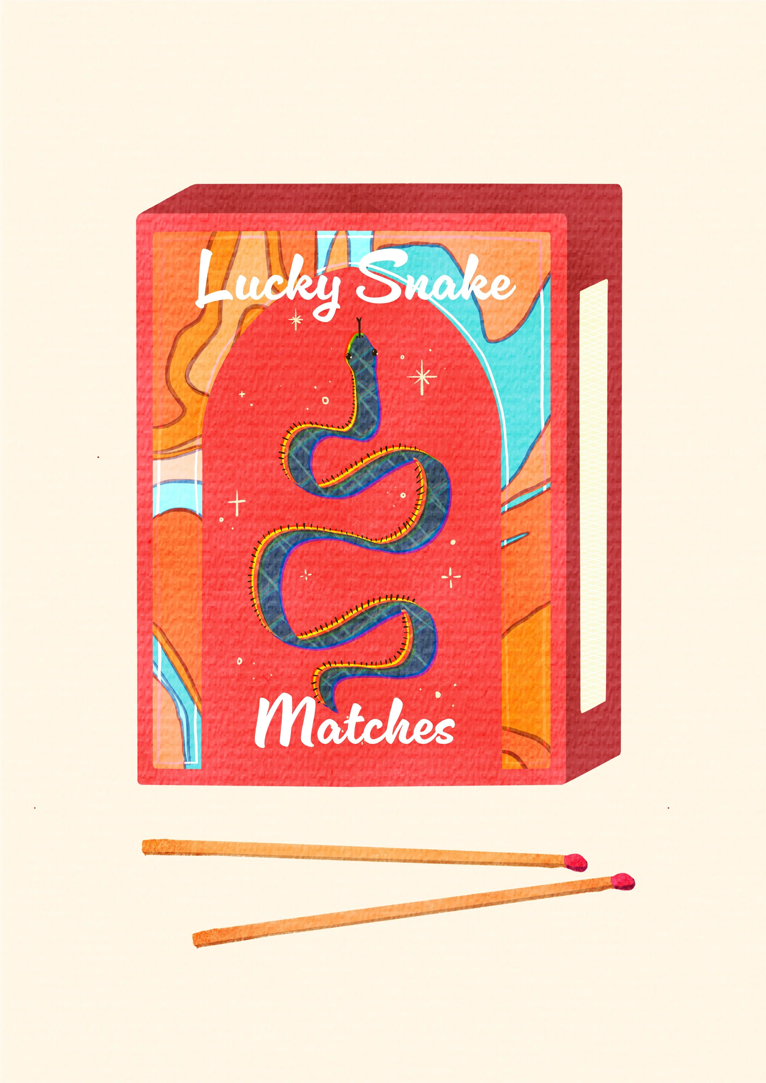 Lucky snake matchbox.jpg