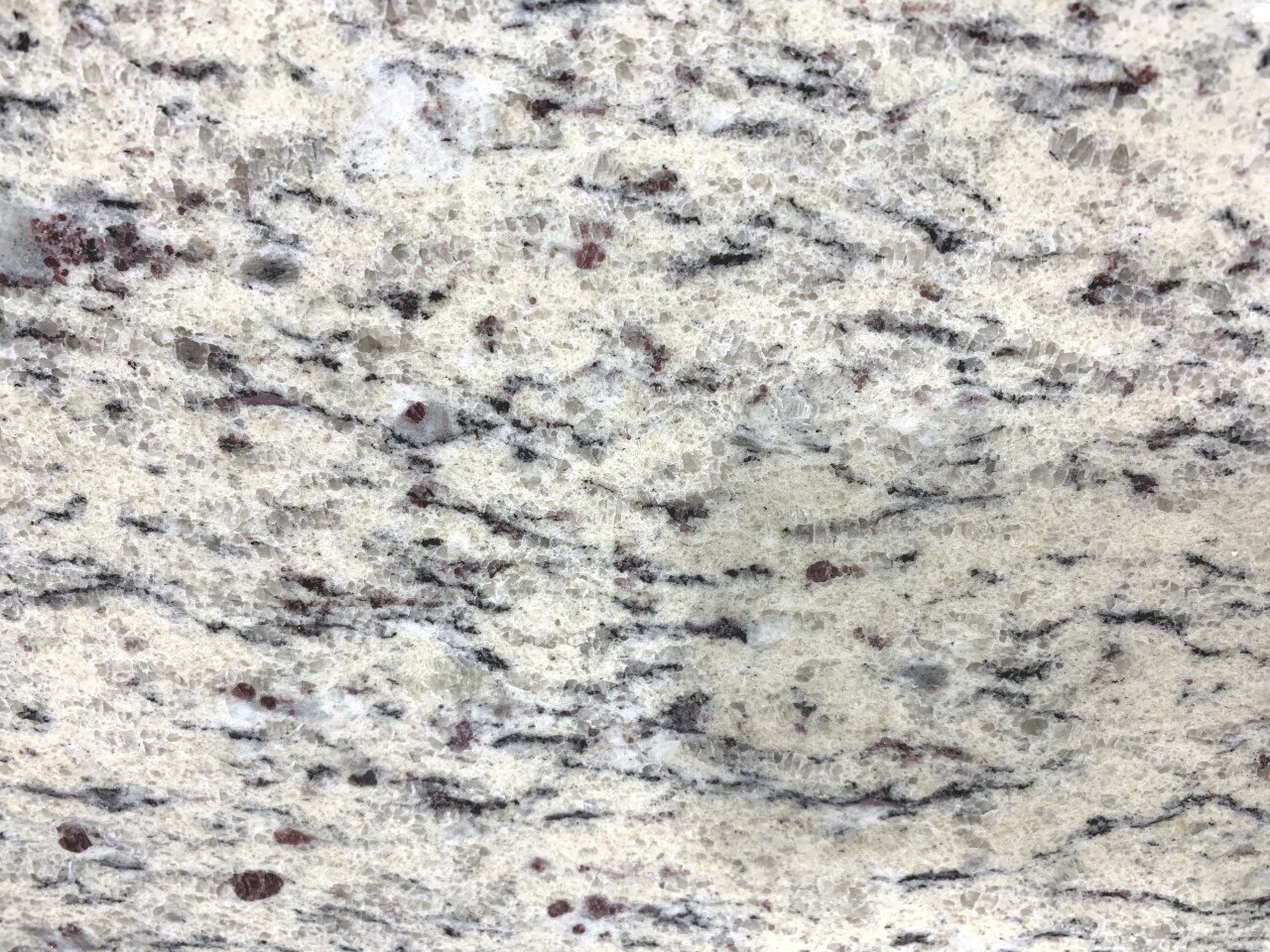 Santa Cecilia Light close up