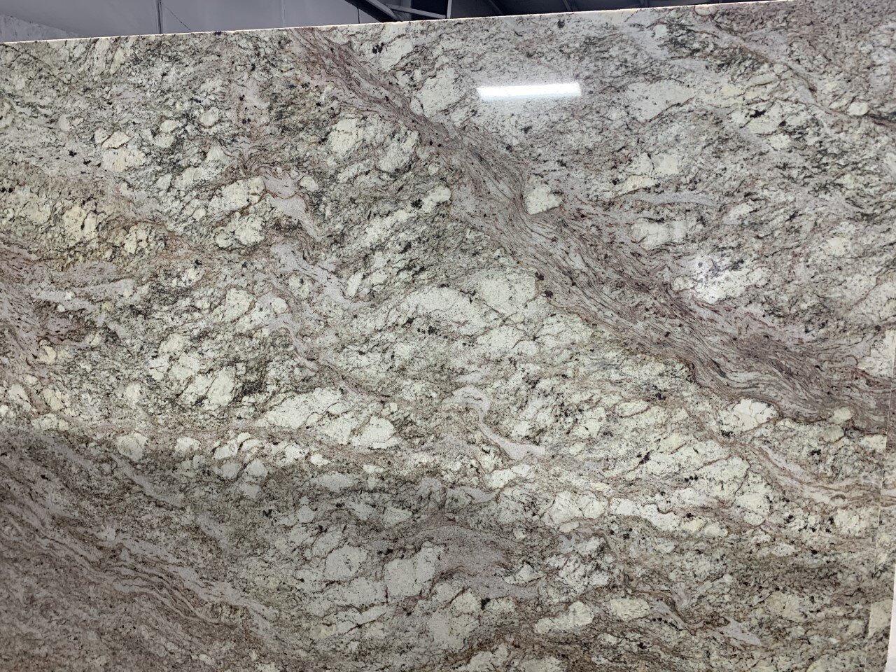 African Rainbow Level 2 Granite