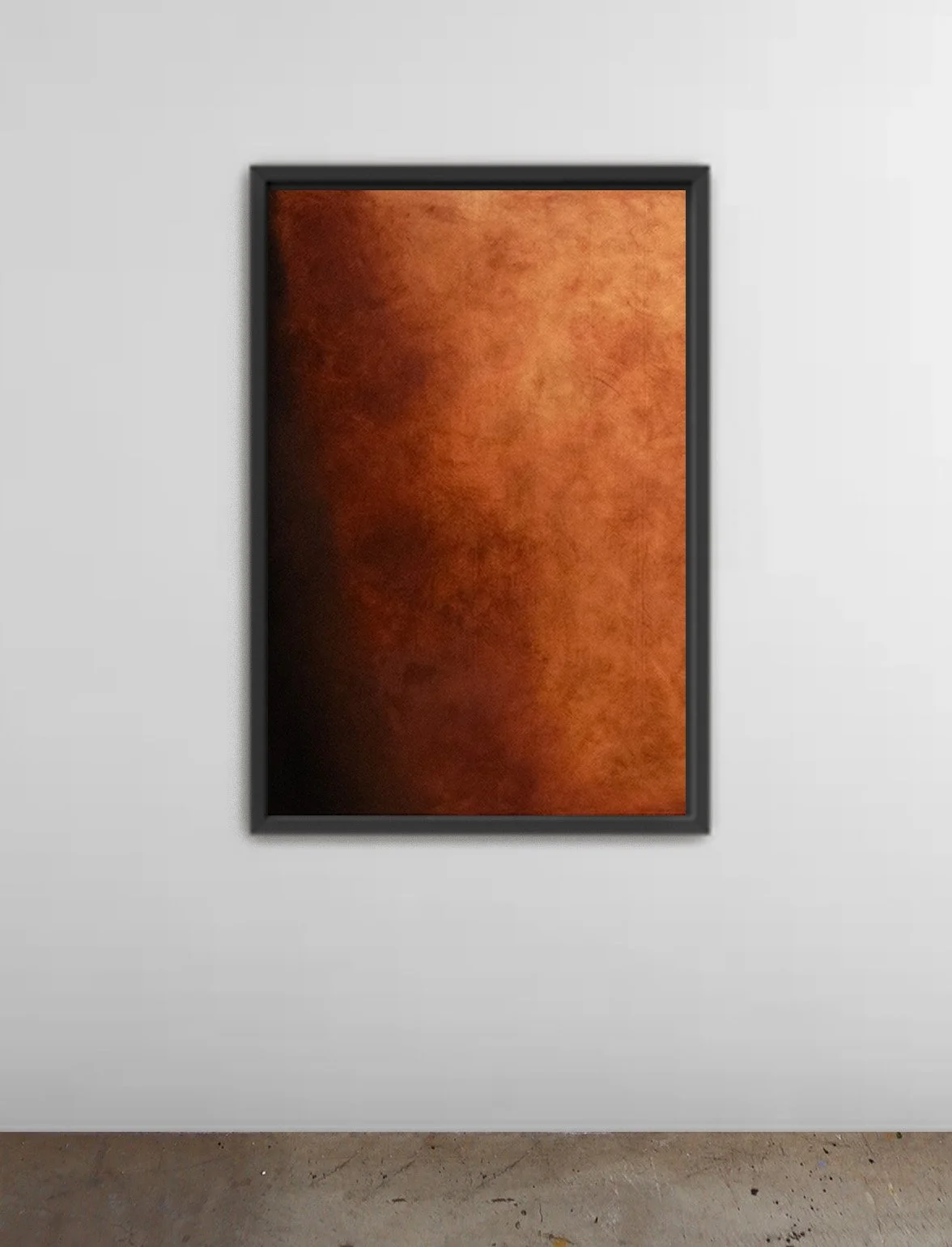 PACIFICPALISDESFERRICOXIDE_32X48_FRAMED_BLACK.jpg