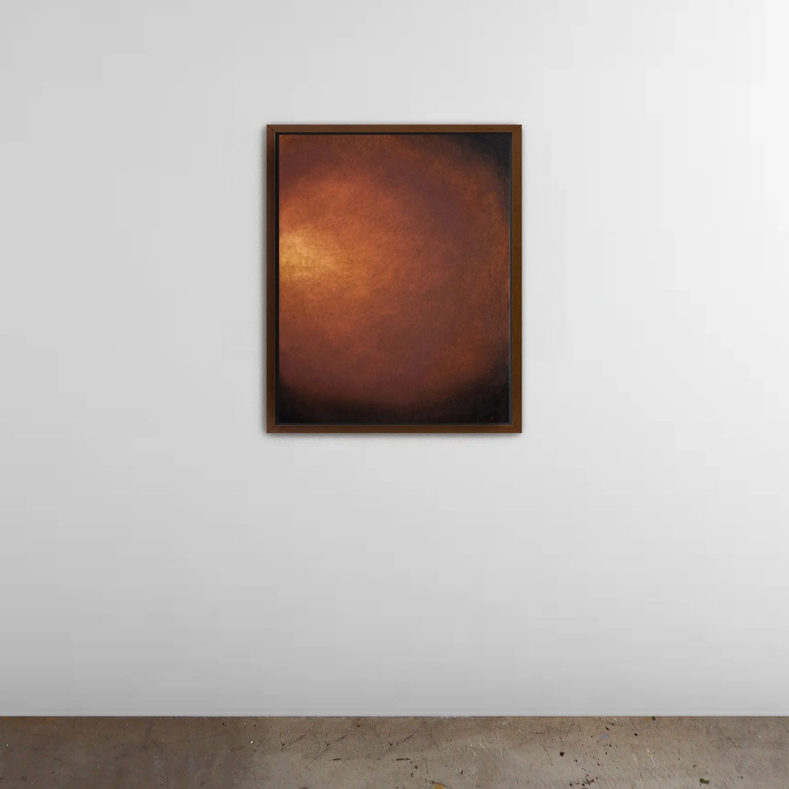 SANTAMONICAGLOW_16X20_FRAMED_WALNUT.jpg