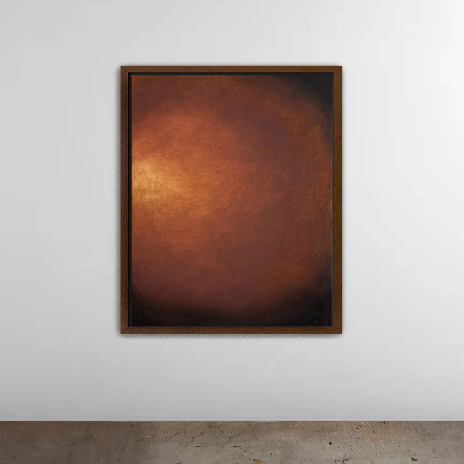 SANTAMONICAGLOW_24X30_FRAMED_WALNUT.jpg