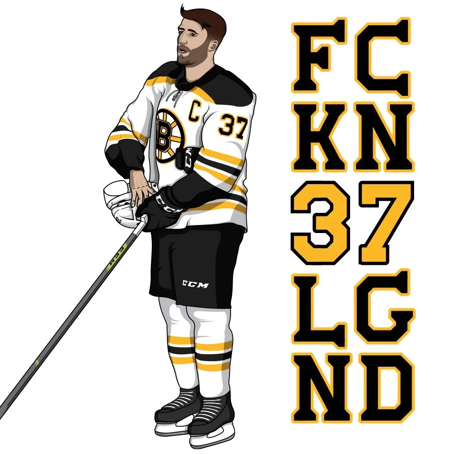 Bergeron FCKNLGND.jpg