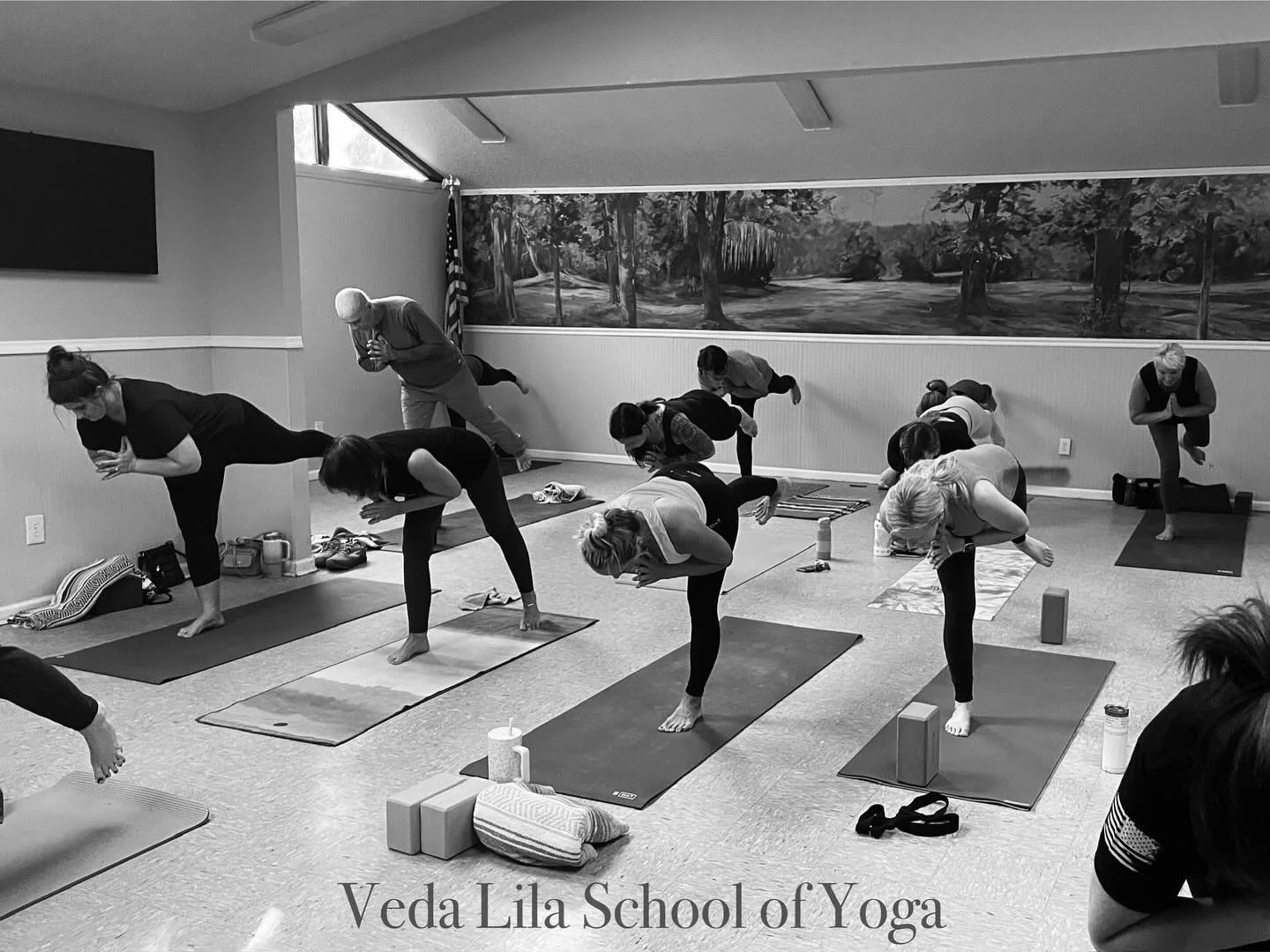 Join Johanna Marsan, Wednesday May 28th 5:45-7:05pm, for Slow and Strong Yoga.

Slow and Strong is a yoga practice focused on serenity, muscle and bone strength.  Thoughtful movement with longer holds, enjoying the breath and feeling the activation o